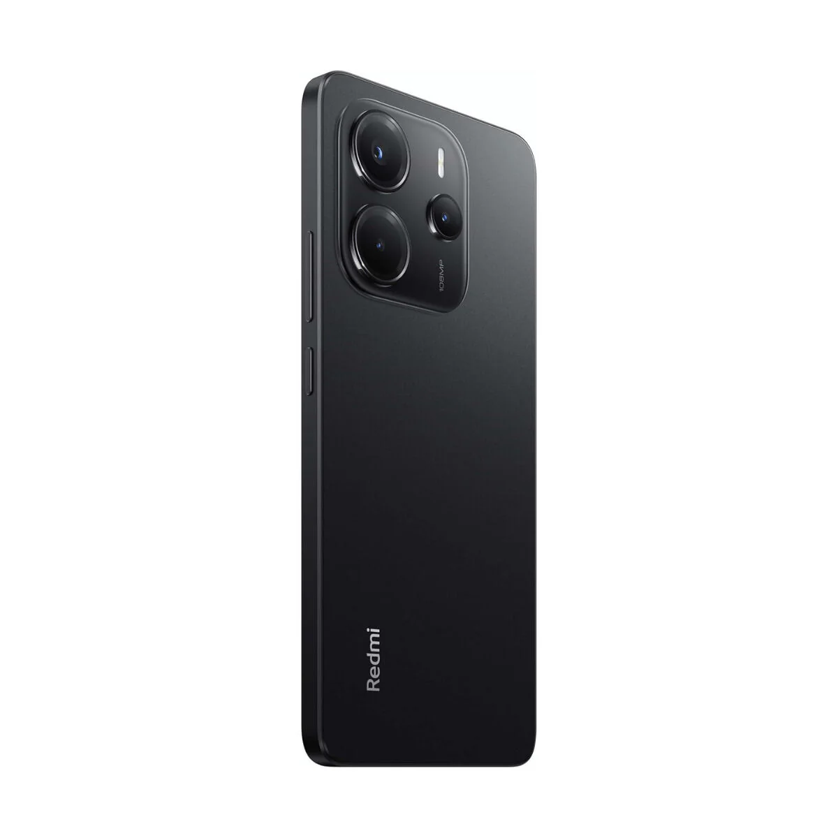 Smartphone Xiaomi Redmi Note 14 6,67" Octa Core HELIO G99 ULTRA 6 GB RAM 128 GB Negro - Image 5
