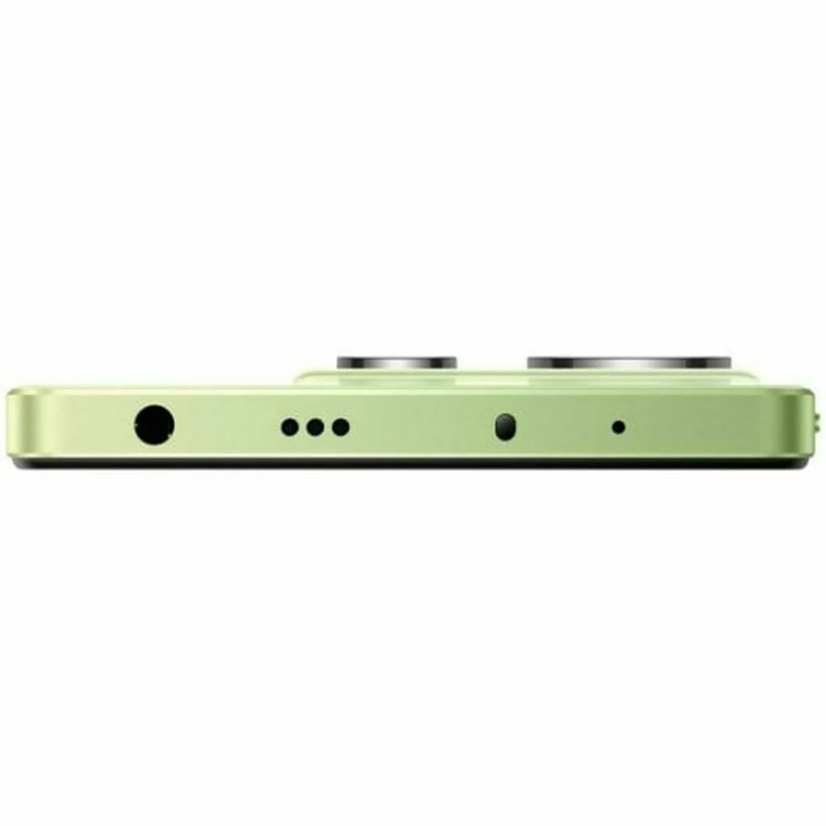 Smartphone Xiaomi Redmi Note 14 6,67" Octa Core 6 GB RAM 128 GB Verde - Image 10