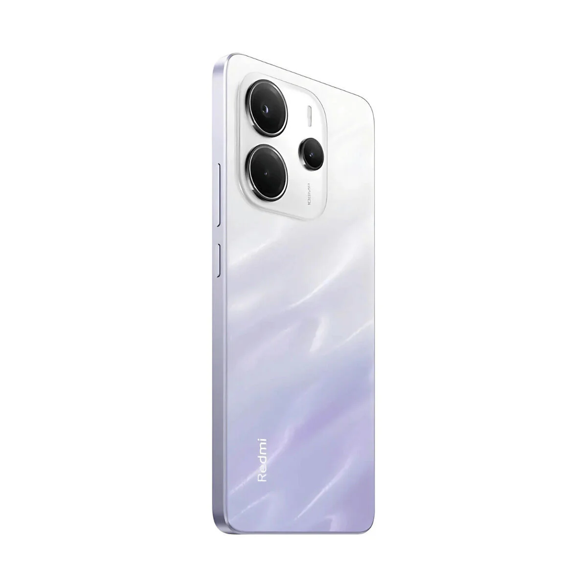 Smartphone Xiaomi Redmi Note 14 6,67" Octa Core HELIO G99 ULTRA 8 GB RAM 256 GB Púrpura - Image 5