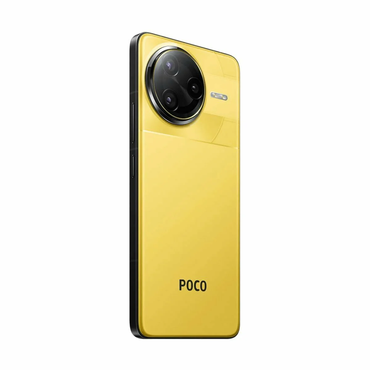 Smartphone Xiaomi POCO F7 Ultra 5G 6,67" Octa Core Qualcomm Snapdragon 8 Elite 12 GB RAM 256 GB Amarillo - Image 10