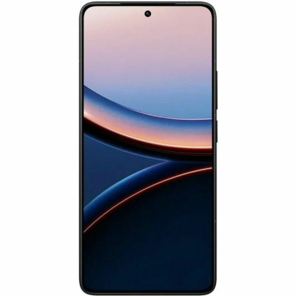 Smartphone Xiaomi POCO F7 Ultra 5G 6,67" Octa Core Qualcomm Snapdragon 8 Elite 12 GB RAM 256 GB Amarillo - Image 2