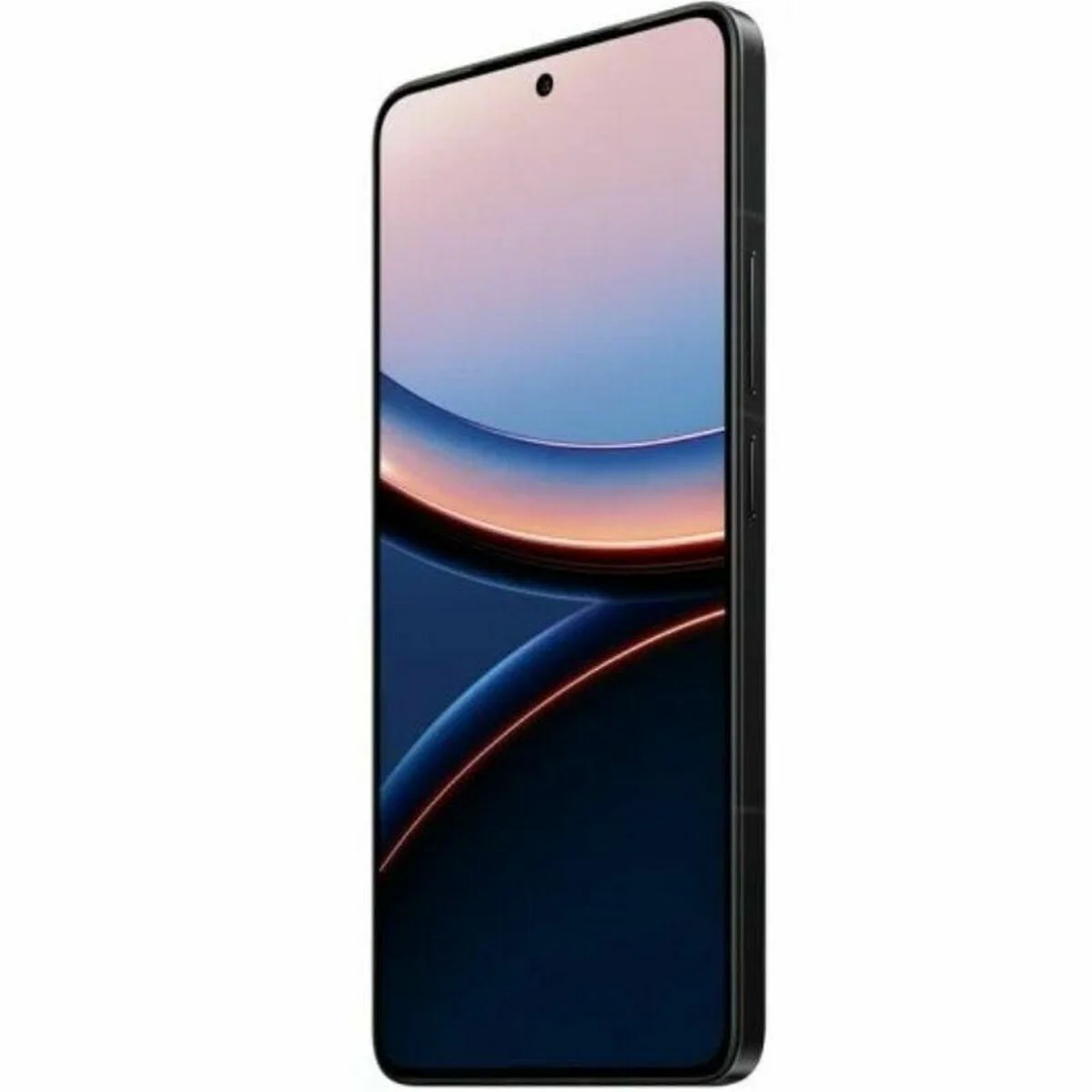 Smartphone Xiaomi POCO F7 Ultra 5G 6,67" Octa Core Qualcomm Snapdragon 8 Elite 12 GB RAM 256 GB Amarillo - Image 3