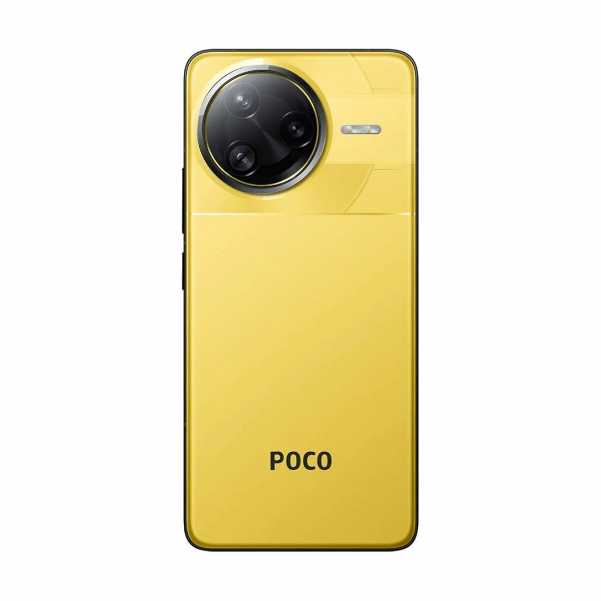 Smartphone Xiaomi POCO F7 Ultra 5G 6,67" Octa Core Qualcomm Snapdragon 8 Elite 12 GB RAM 256 GB Amarillo - Image 7