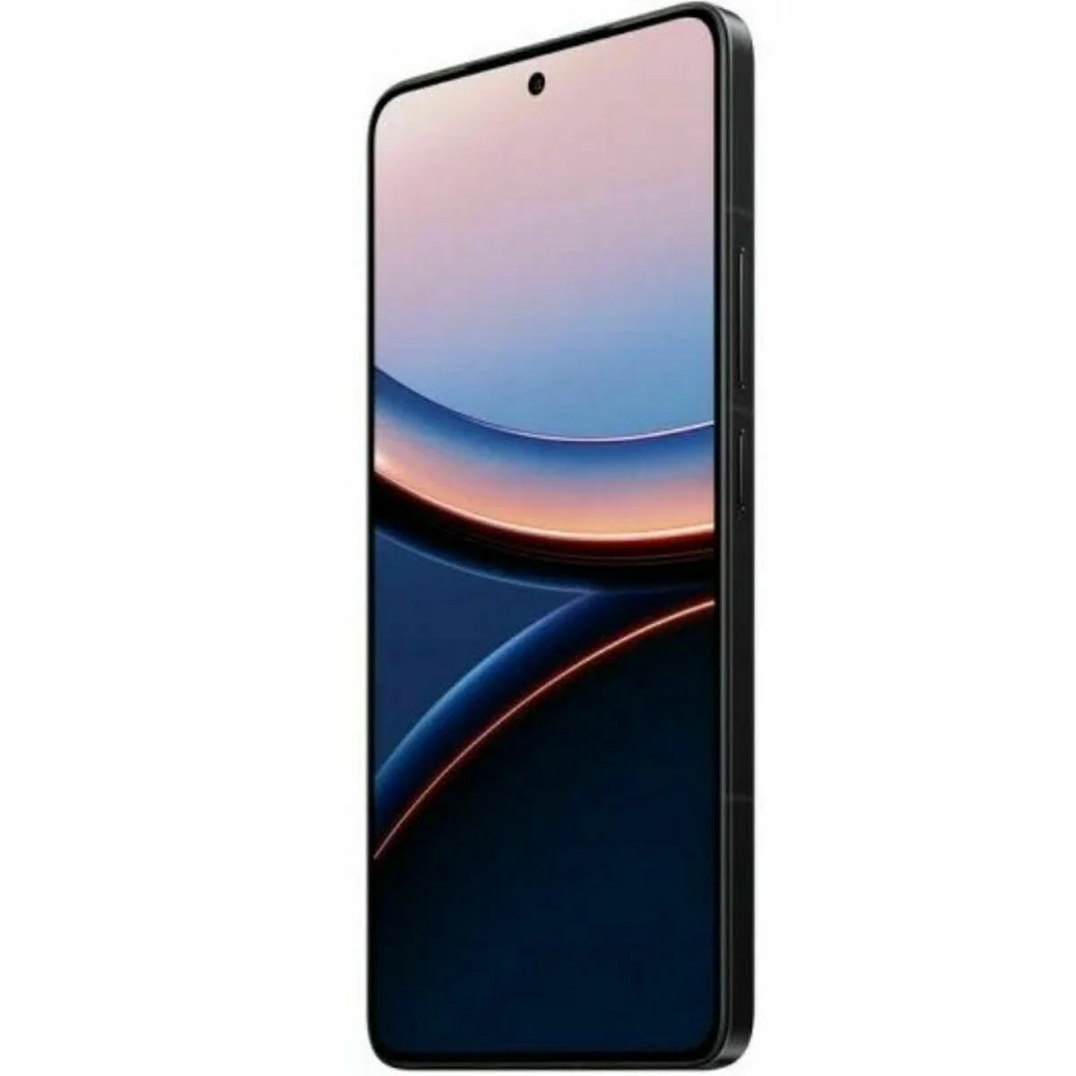 Smartphone Xiaomi 24122RKC7G 6,67" Octa Core 16 GB RAM 512 GB Amarillo - Image 3
