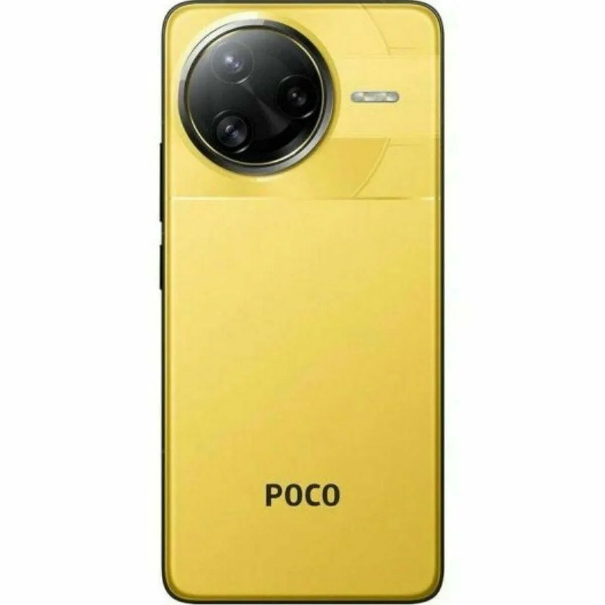 Smartphone Xiaomi 24122RKC7G 6,67" Octa Core 16 GB RAM 512 GB Amarillo - Image 4