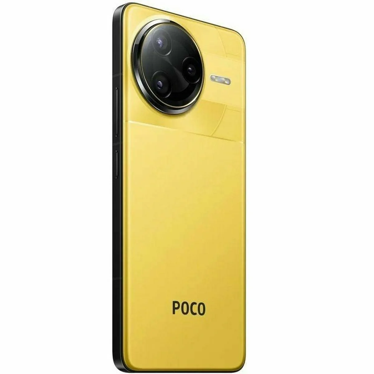 Smartphone Xiaomi 24122RKC7G 6,67" Octa Core 16 GB RAM 512 GB Amarillo - Image 5