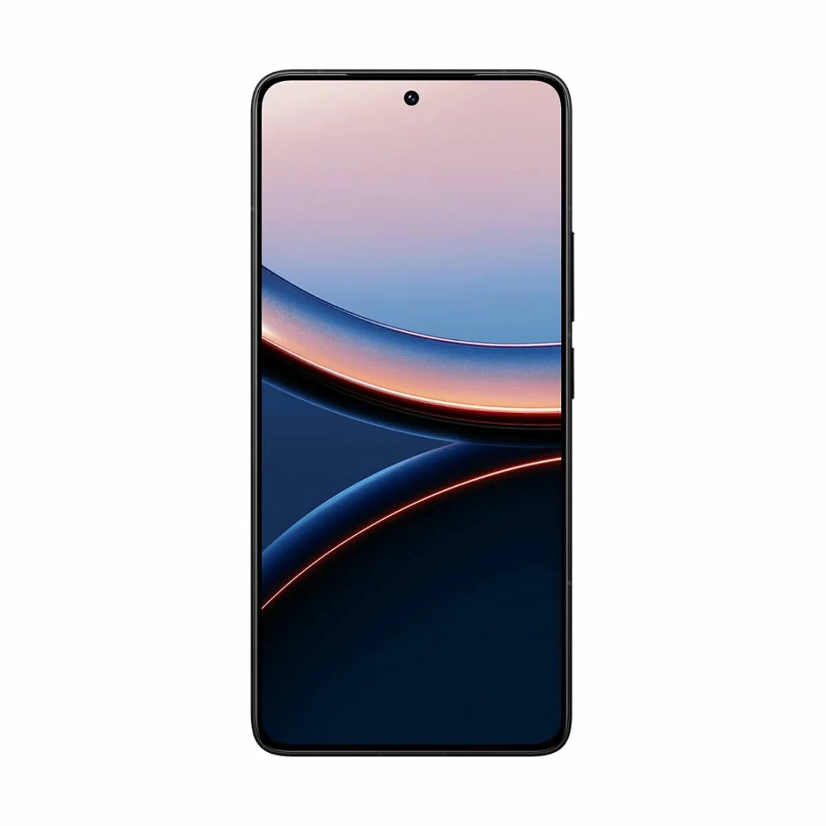 Smartphone Xiaomi 24122RKC7G 6,67" Octa Core 16 GB RAM 512 GB Amarillo - Image 6