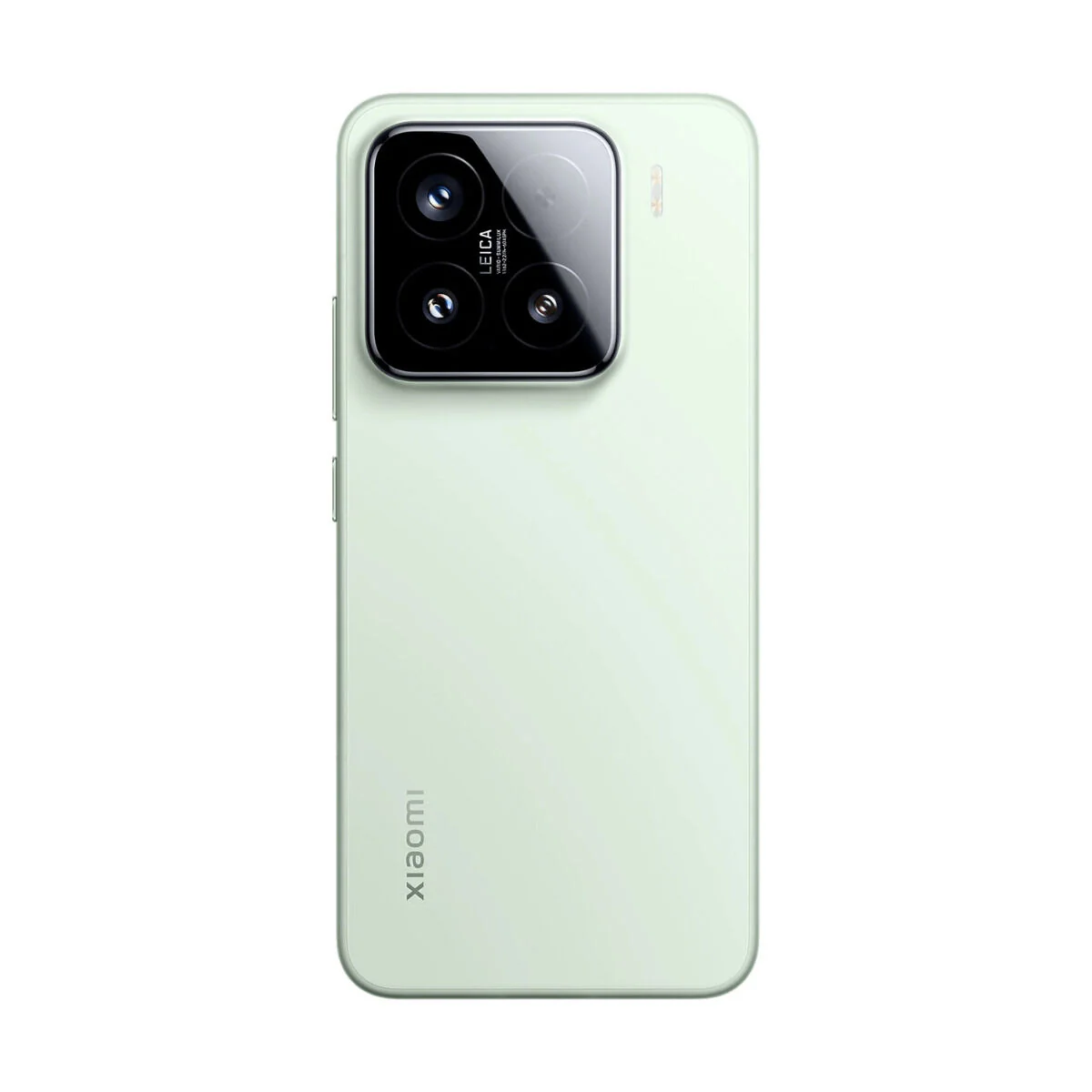 Smartphone Xiaomi 15 6,36" Octa Core Qualcomm Snapdragon 8 Elite 12 GB RAM 256 GB Verde - Image 3