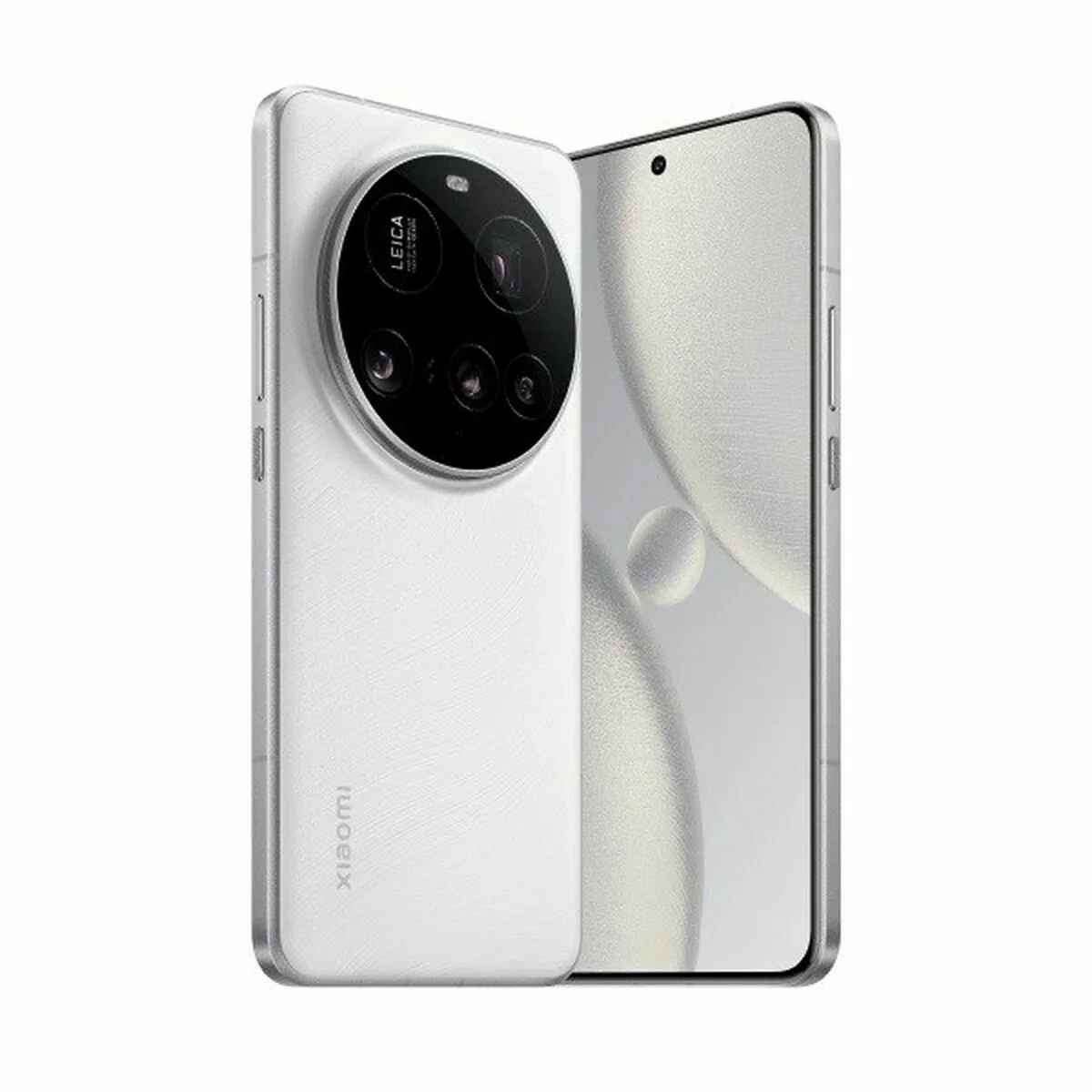 Smartphone Xiaomi 25010PN30G 6,73" Octa Core 16 GB RAM 512 GB Blanco - Image 10