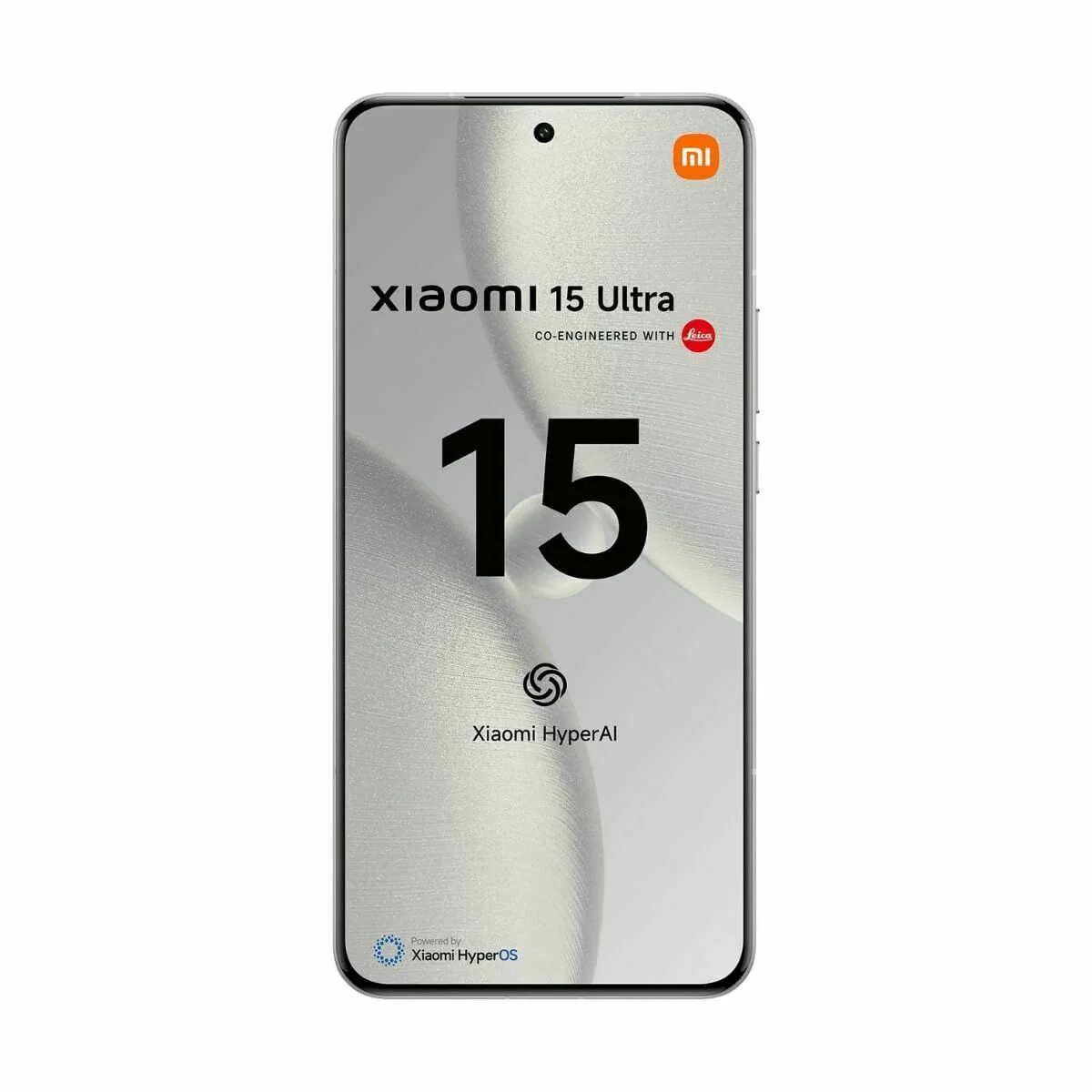 Smartphone Xiaomi 25010PN30G 6,73" Octa Core 16 GB RAM 512 GB Blanco - Image 3