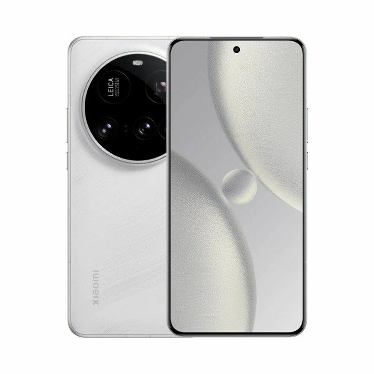 Smartphone Xiaomi 25010PN30G 6,73" Octa Core 16 GB RAM 512 GB Blanco - Image 6