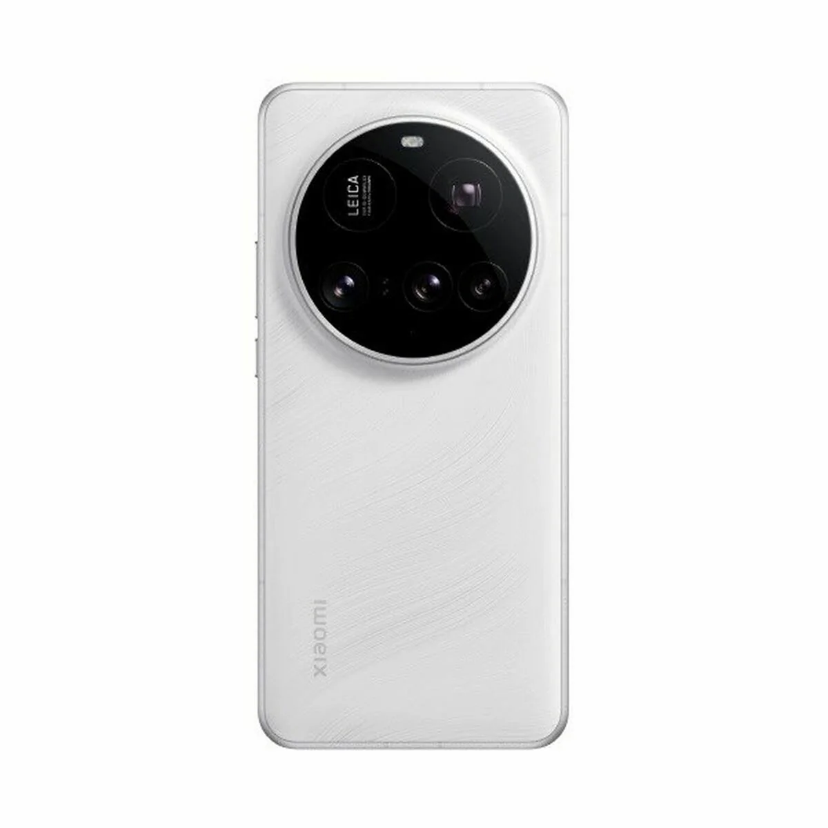Smartphone Xiaomi 25010PN30G 6,73" Octa Core 16 GB RAM 512 GB Blanco - Image 8