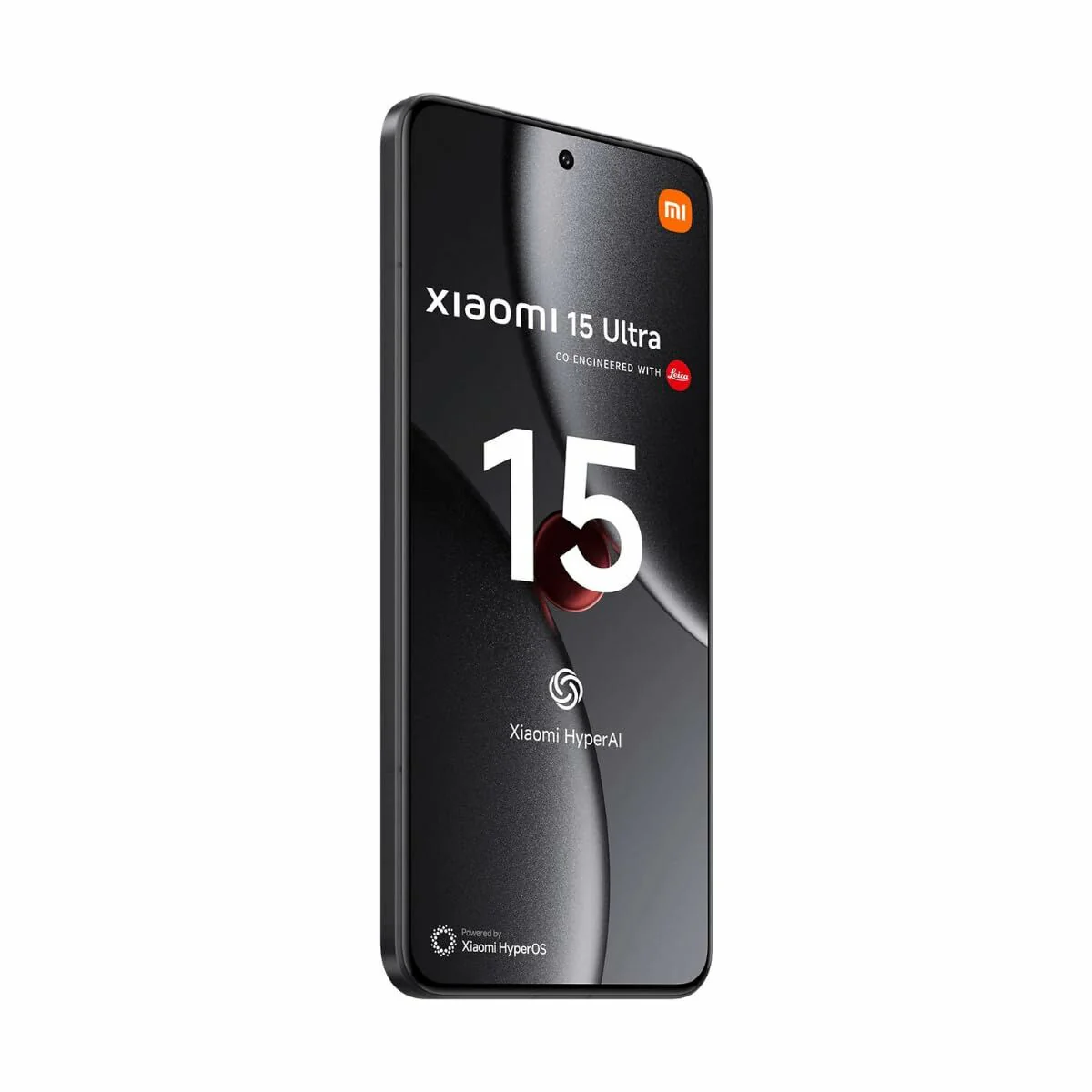 Smartphone Xiaomi 25010PN30G 6,73" Octa Core 16 GB RAM 512 GB Negro - Image 9
