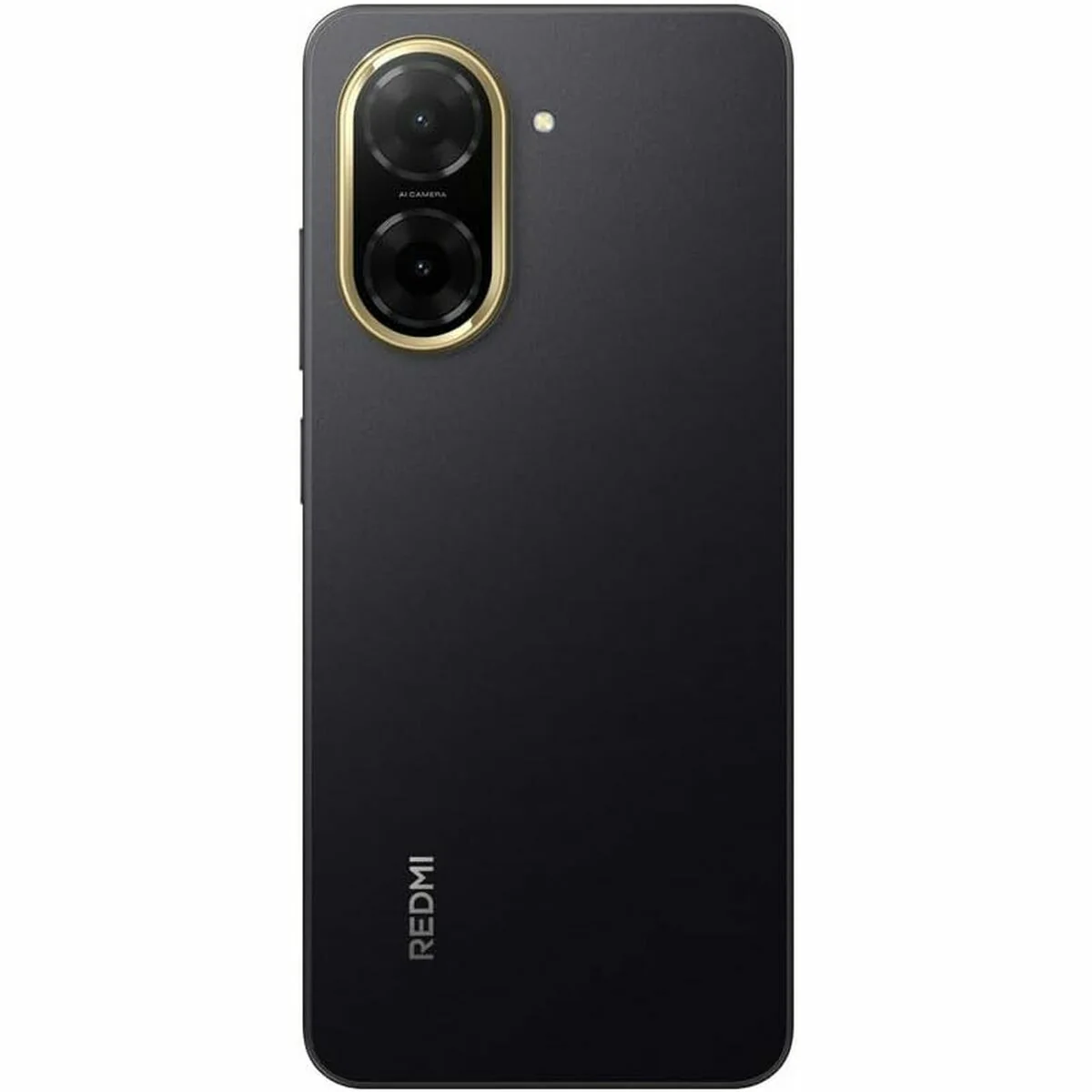 Smartphone Xiaomi Redmi A5 6,88" Octa Core Unisoc T7250 4 GB RAM 128 GB Negro - Image 10