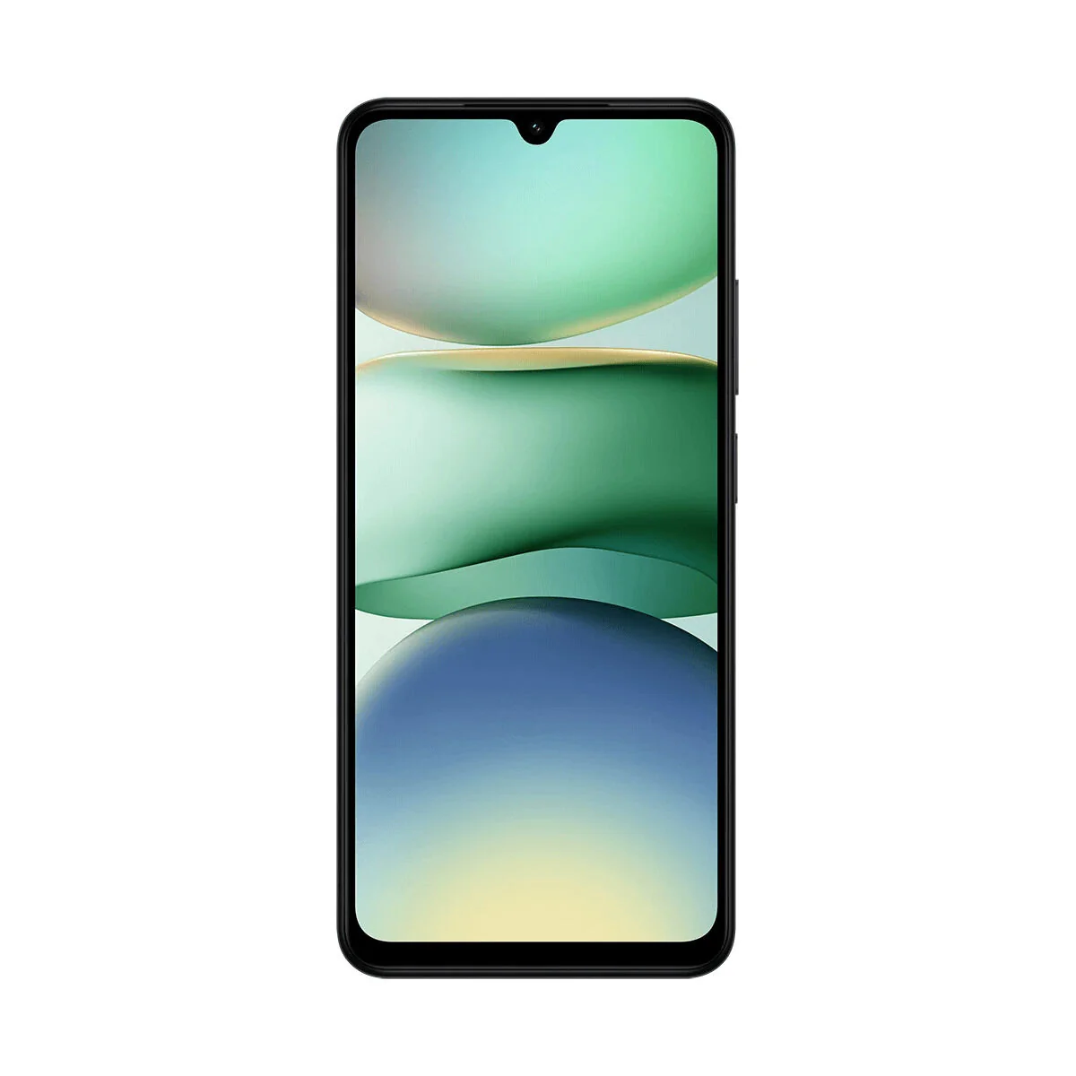 Smartphone Xiaomi Redmi A5 6,88" Octa Core Unisoc T7250 4 GB RAM 128 GB Negro - Image 3