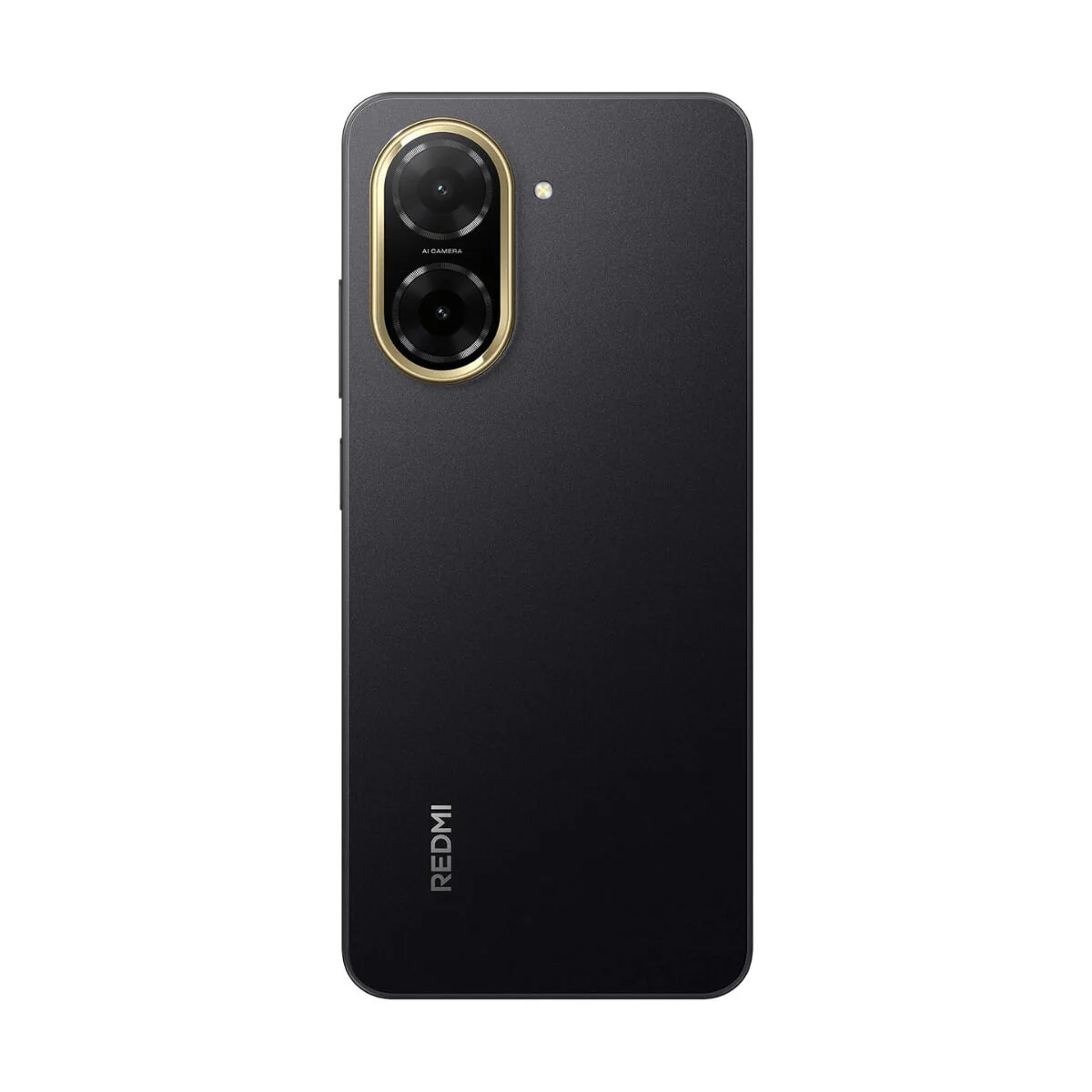 Smartphone Xiaomi Redmi A5 6,88" Octa Core Unisoc T7250 4 GB RAM 128 GB Negro - Image 4