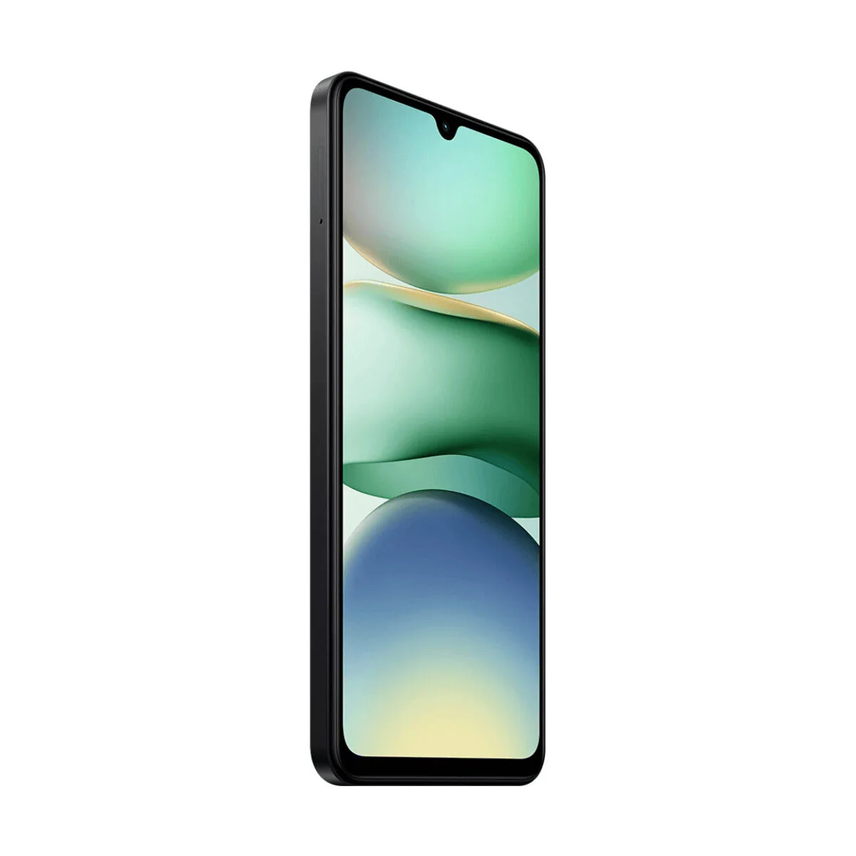 Smartphone Xiaomi Redmi A5 6,88" Octa Core Unisoc T7250 4 GB RAM 128 GB Negro - Image 5