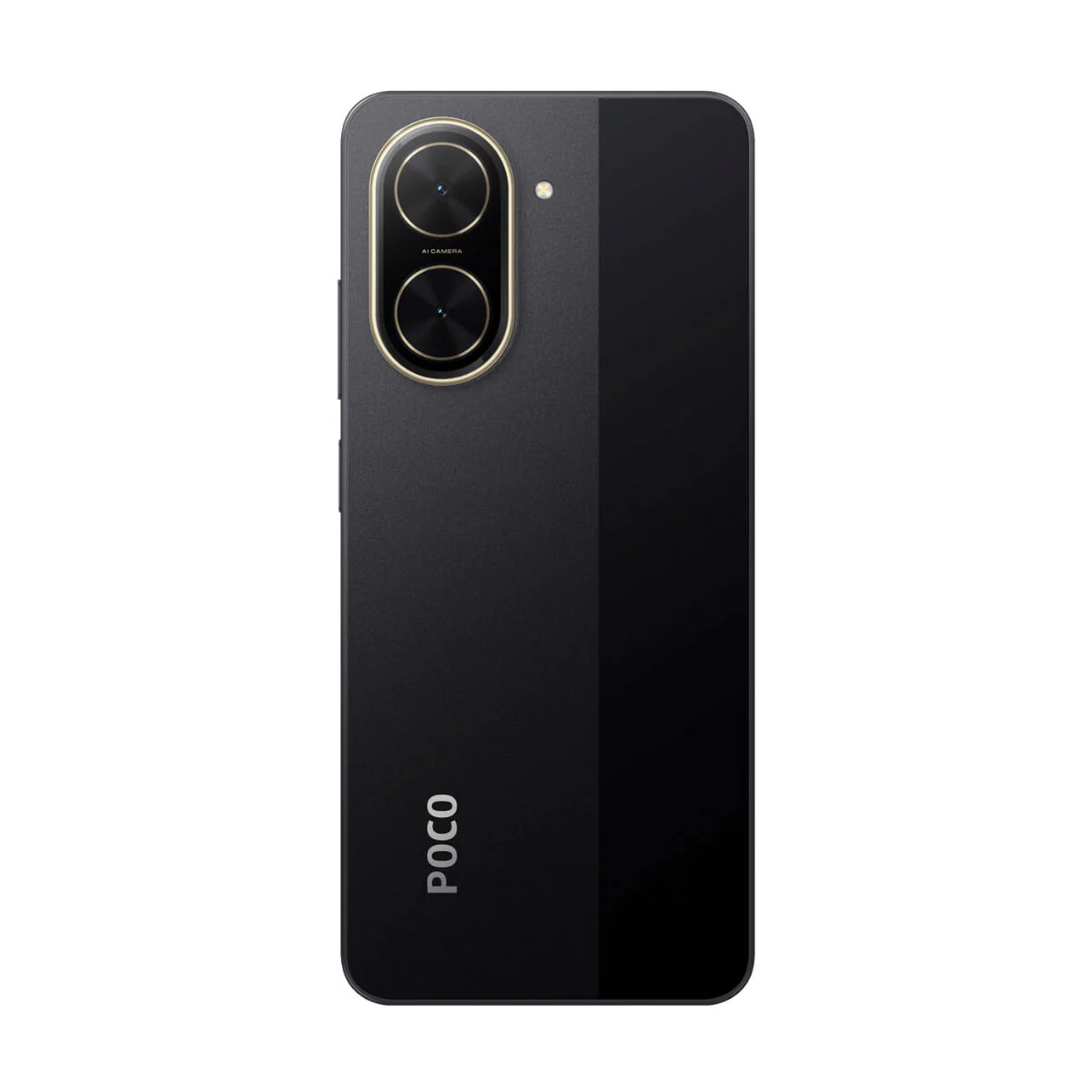 Smartphone Xiaomi POCO C71 6,88" Octa Core 4 GB RAM 128 GB Negro - Image 3
