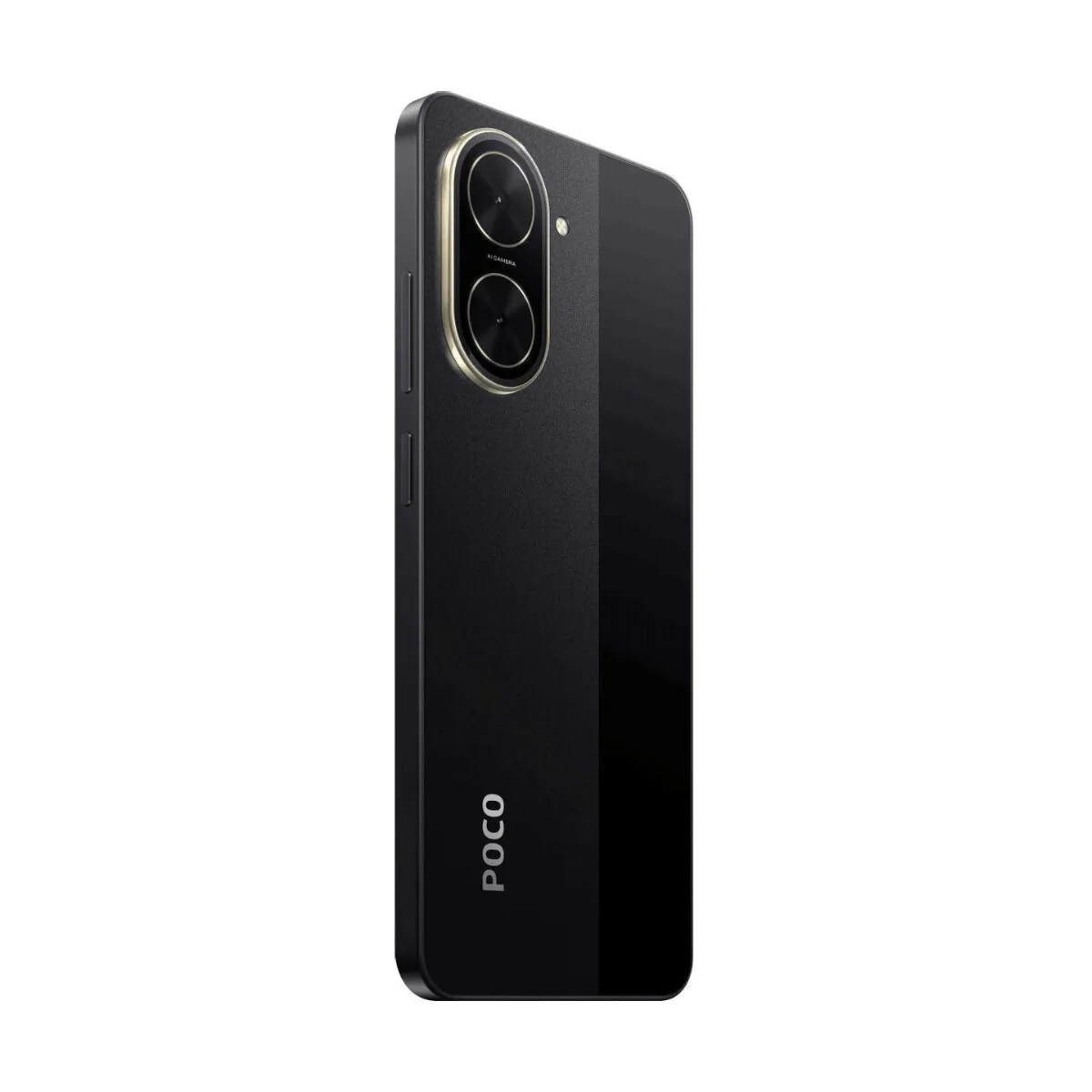 Smartphone Xiaomi POCO C71 6,88" Octa Core 4 GB RAM 128 GB Negro - Image 5