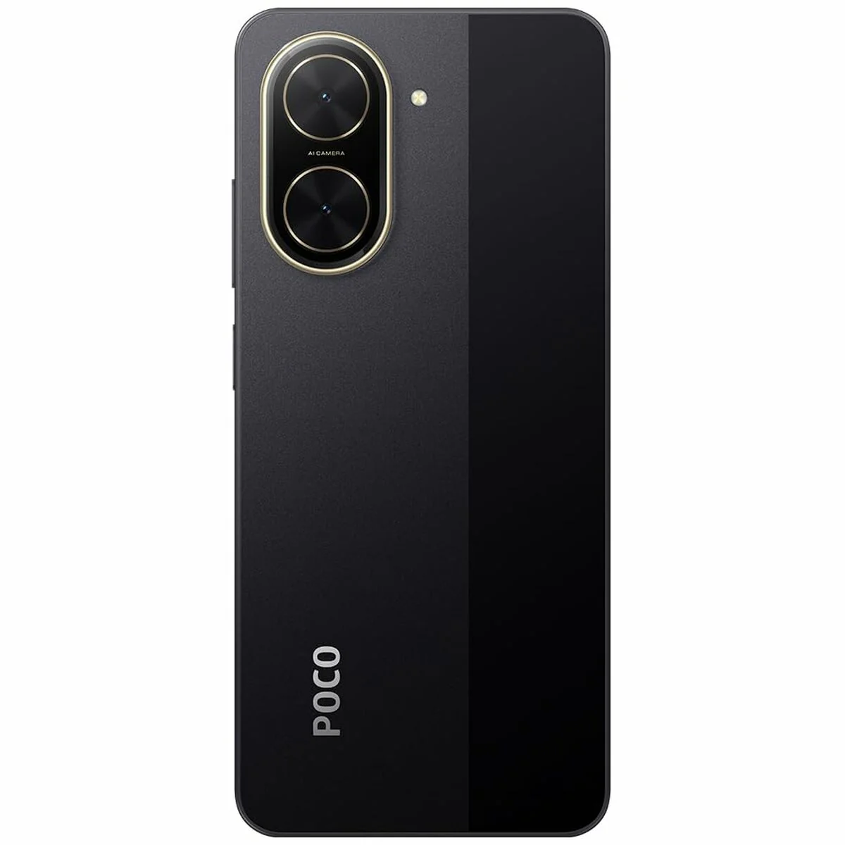 Smartphone Xiaomi POCO C71 6,88" Octa Core 4 GB RAM 128 GB Negro - Image 9