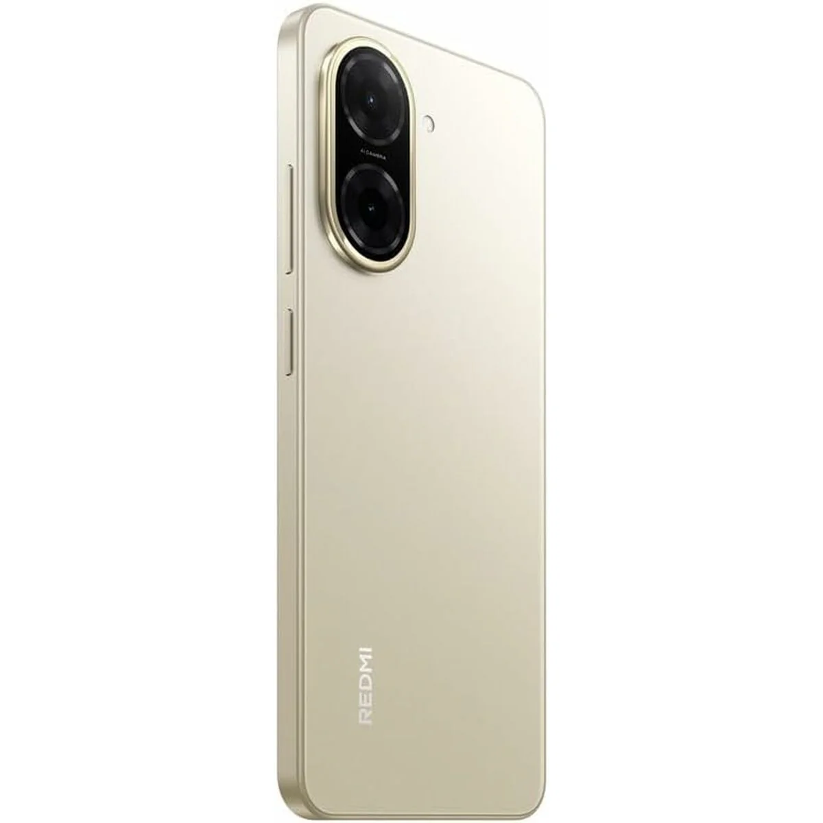 Smartphone Xiaomi Redmi A5 6,88" Octa Core Unisoc T7250 4 GB RAM 128 GB Oro - Image 10
