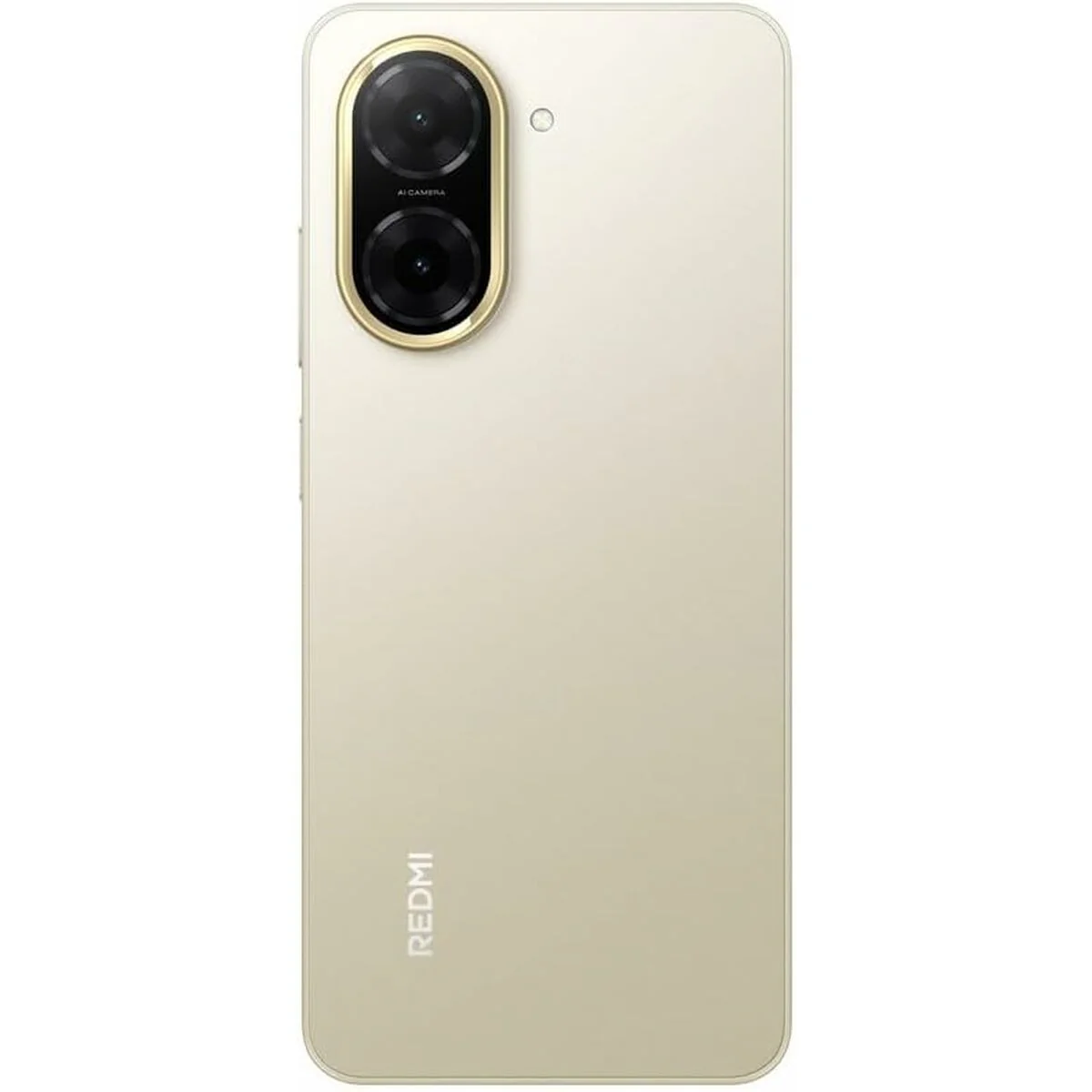 Smartphone Xiaomi Redmi A5 6,88" Octa Core Unisoc T7250 4 GB RAM 128 GB Oro - Image 9