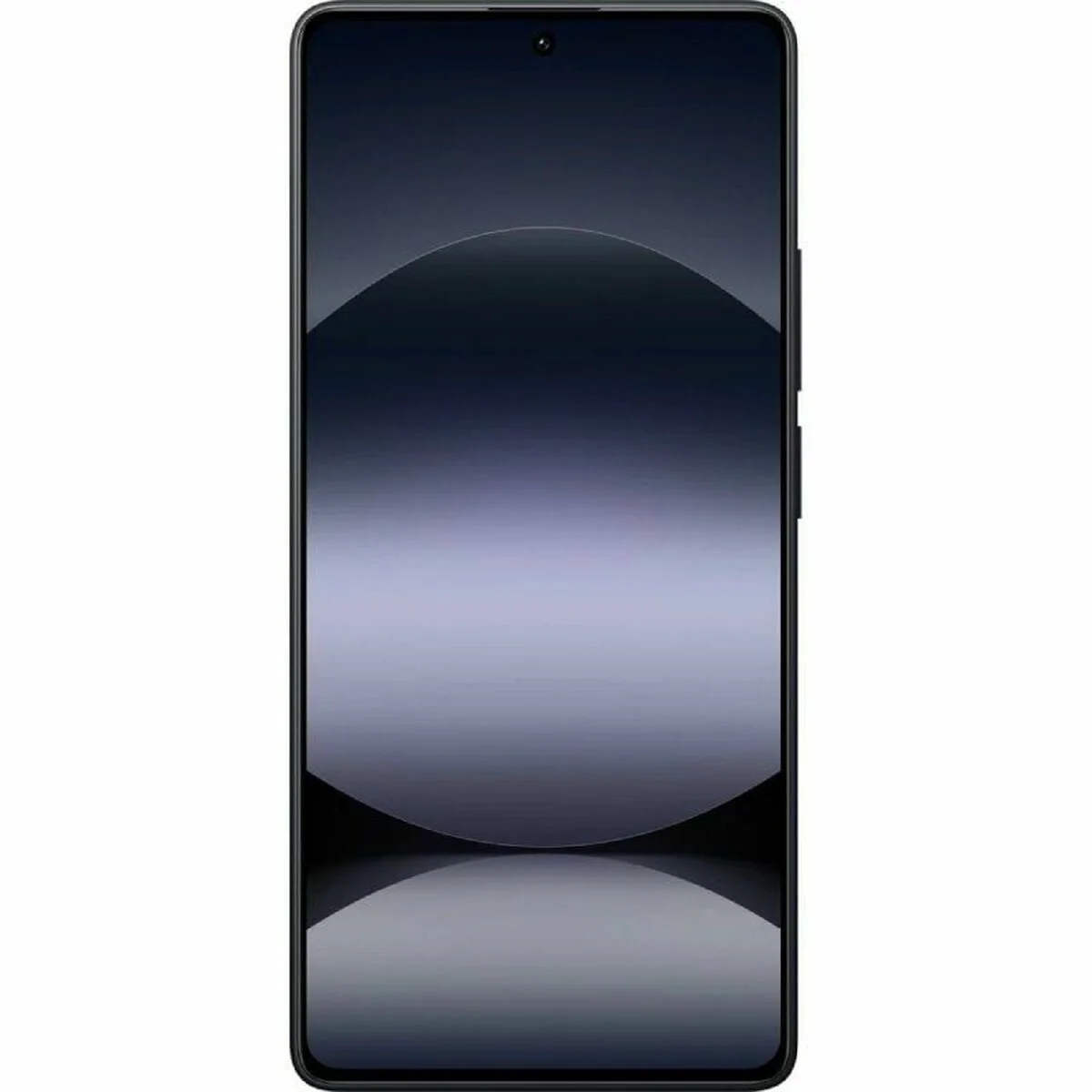 Smartphone Xiaomi 2502FRA65G 6,67" Octa Core 8 GB RAM 256 GB Negro - Image 6