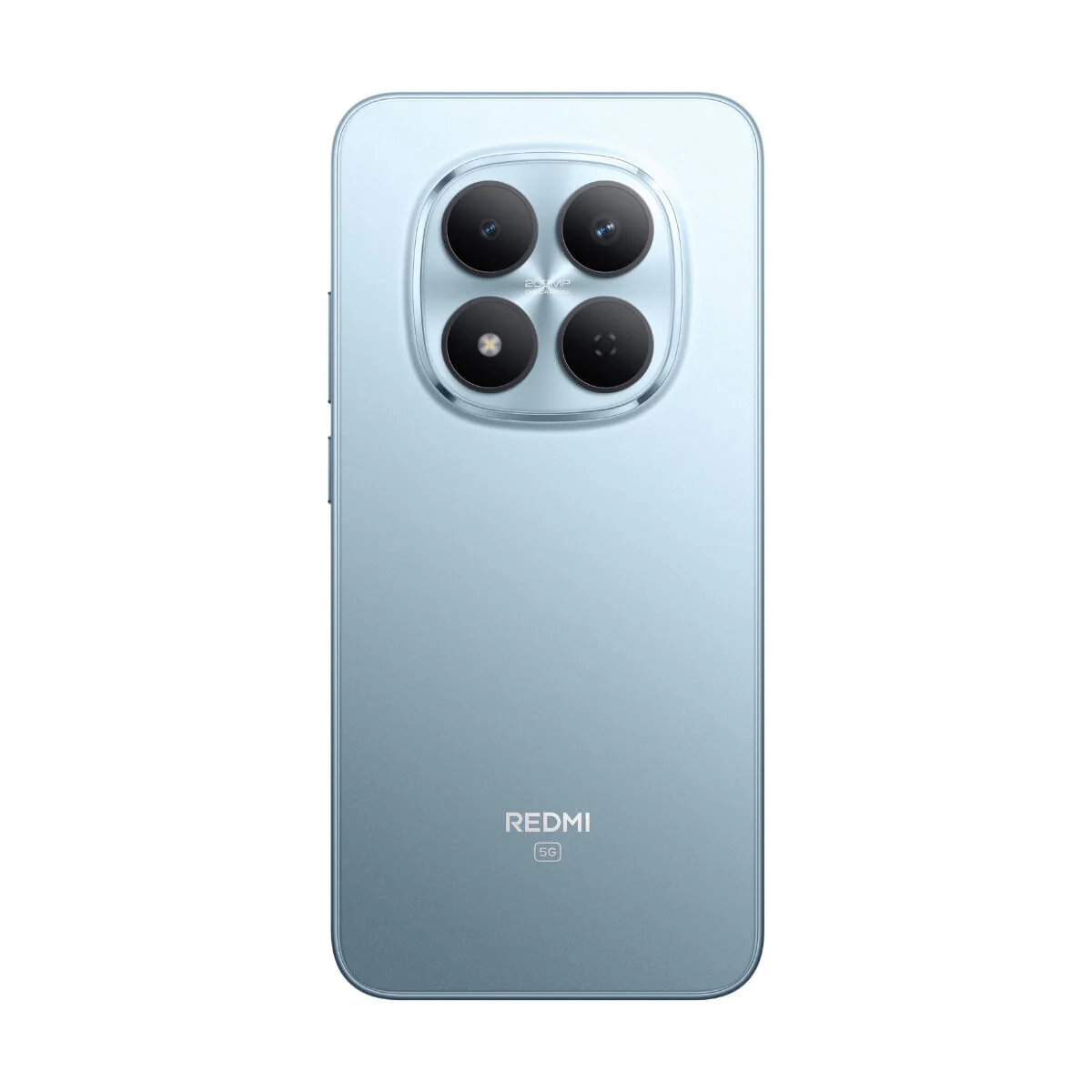 Smartphone Xiaomi Redmi Note 15 5G 6,77" Octa Core 6 GB RAM 128 GB Azul - Image 3