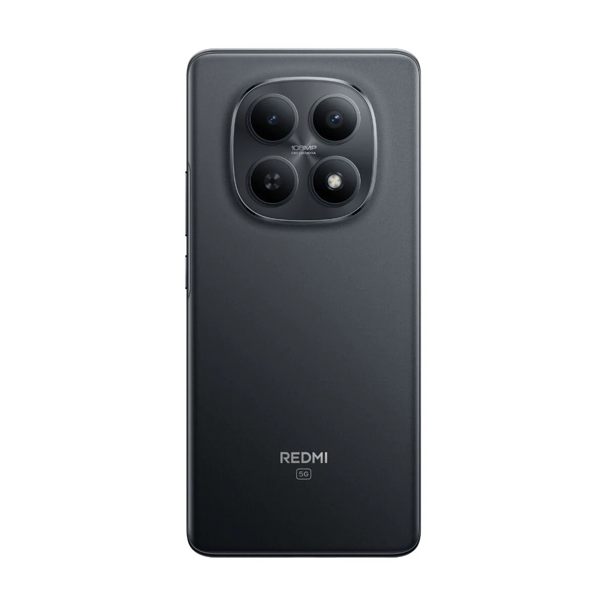 Smartphone Xiaomi Redmi Note 15 5G 6,77" Octa Core 6 GB RAM 128 GB Negro - Image 3