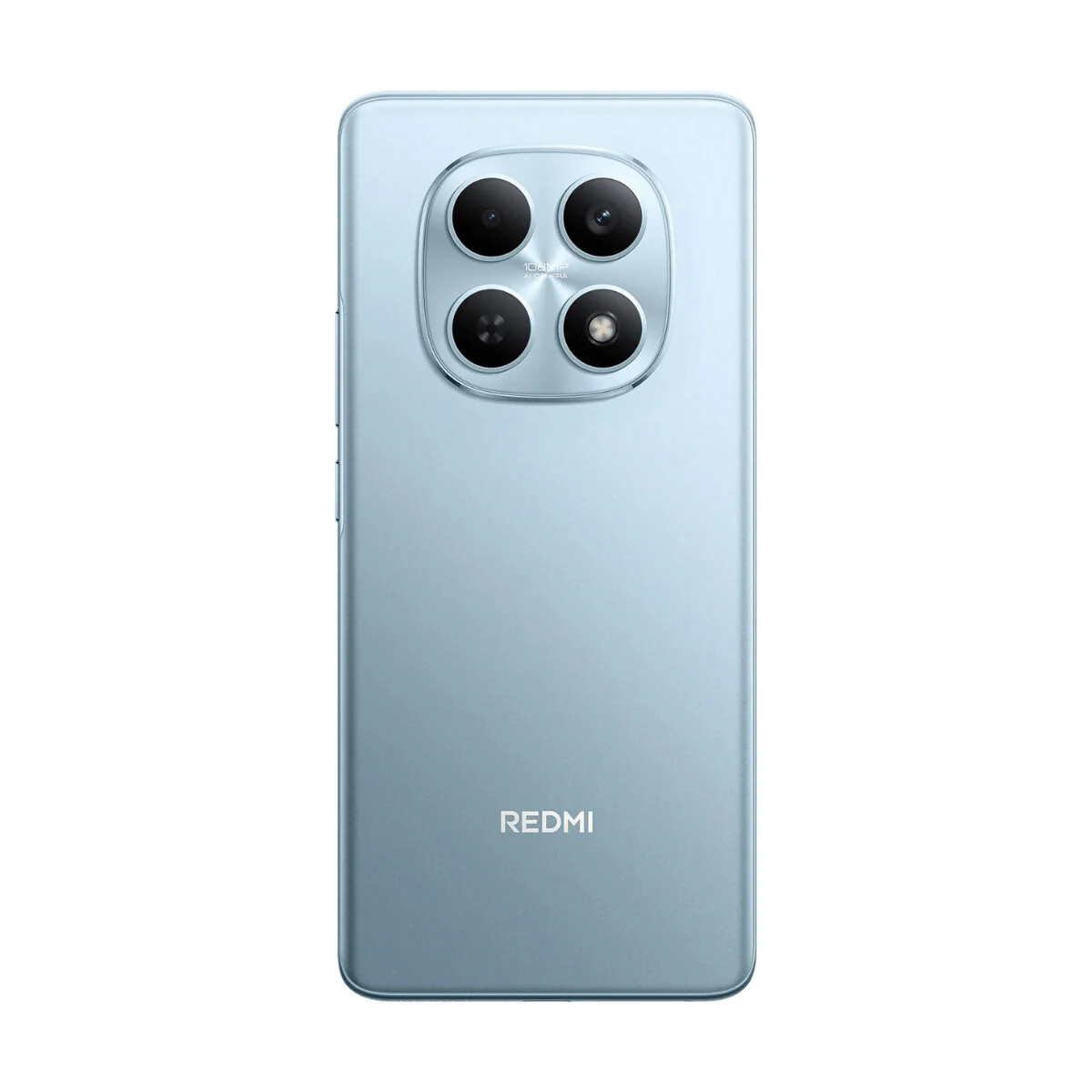 Smartphone Xiaomi Redmi Note 15 6,77" Octa Core 8 GB RAM 128 GB Azul - Image 3