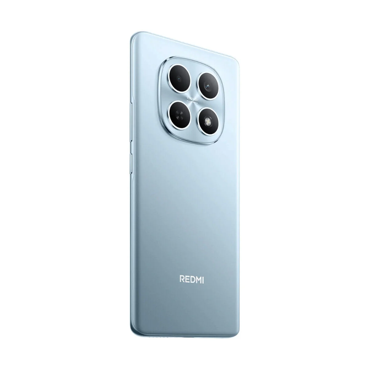 Smartphone Xiaomi Redmi Note 15 6,77" Octa Core 8 GB RAM 128 GB Azul - Image 5