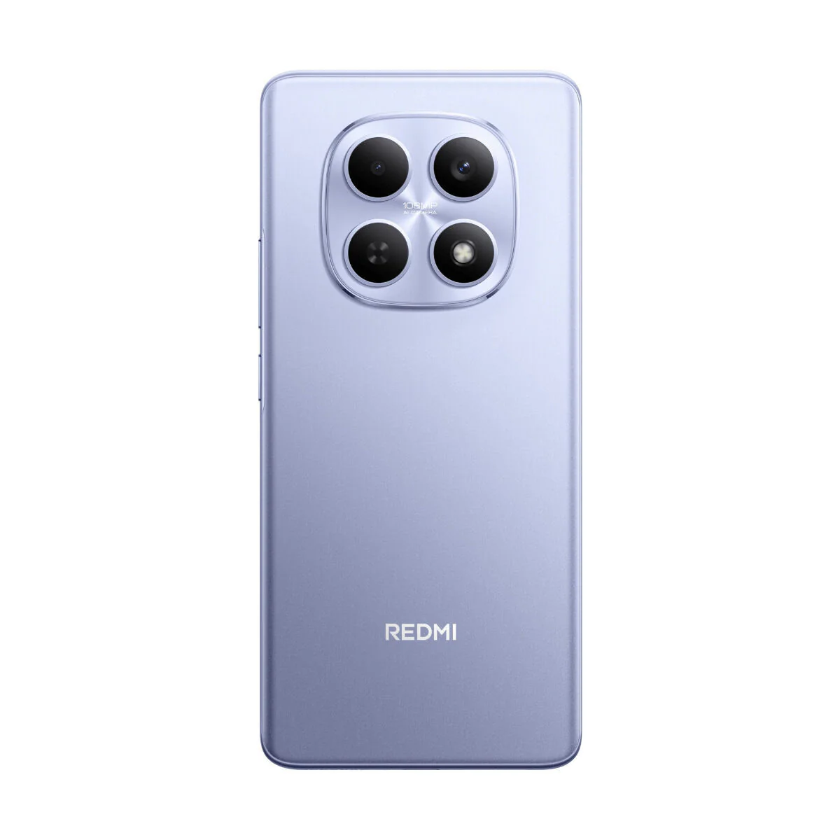 Smartphone Xiaomi Redmi Note 15 6,77" Octa Core 8 GB RAM 256 GB Púrpura - Image 3
