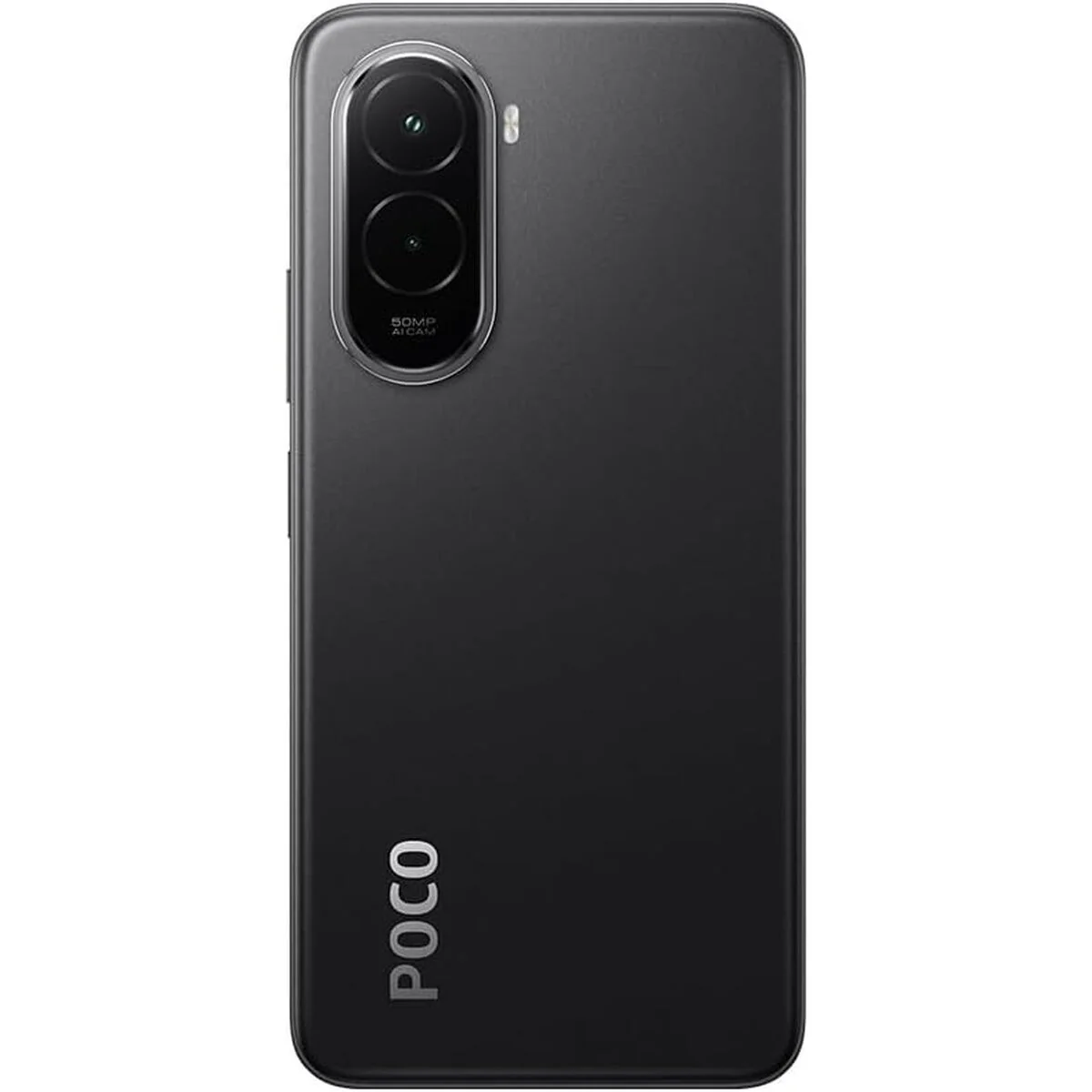 Smartphone Xiaomi POCO M7 6,9" Octa Core QUALCOMM SNAPDRAGON 685 8 GB RAM 256 GB Negro - Image 3