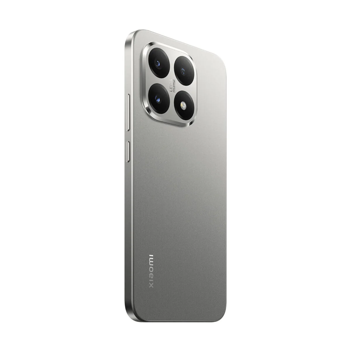 Smartphone Xiaomi 15T 6,83" Octa Core Mediatek Dimensity 8400 Ultra 12 GB RAM 256 GB Gris - Image 5