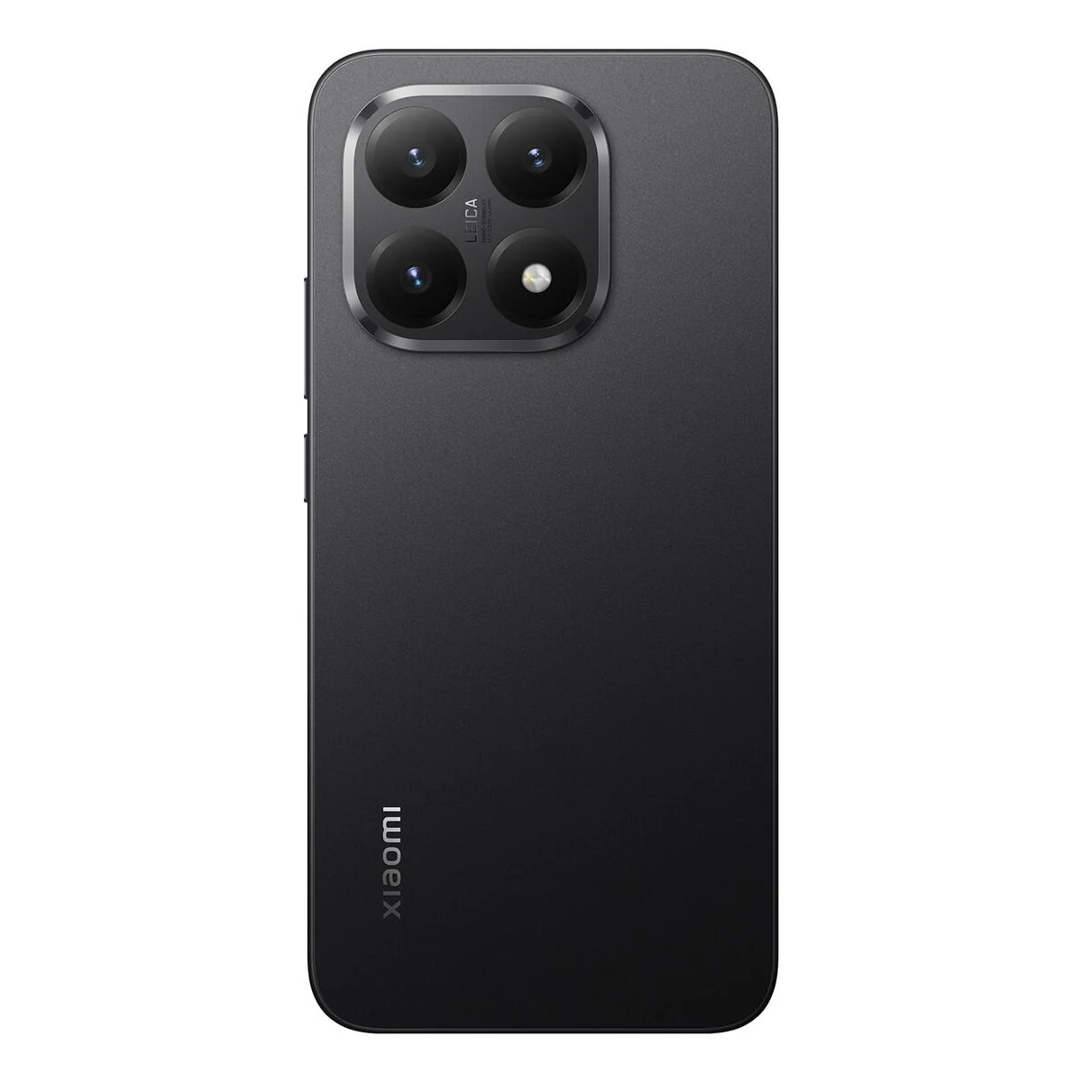 Smartphone Xiaomi 15T 6,83" Octa Core Mediatek Dimensity 8400 Ultra 12 GB RAM 256 GB Negro - Image 2