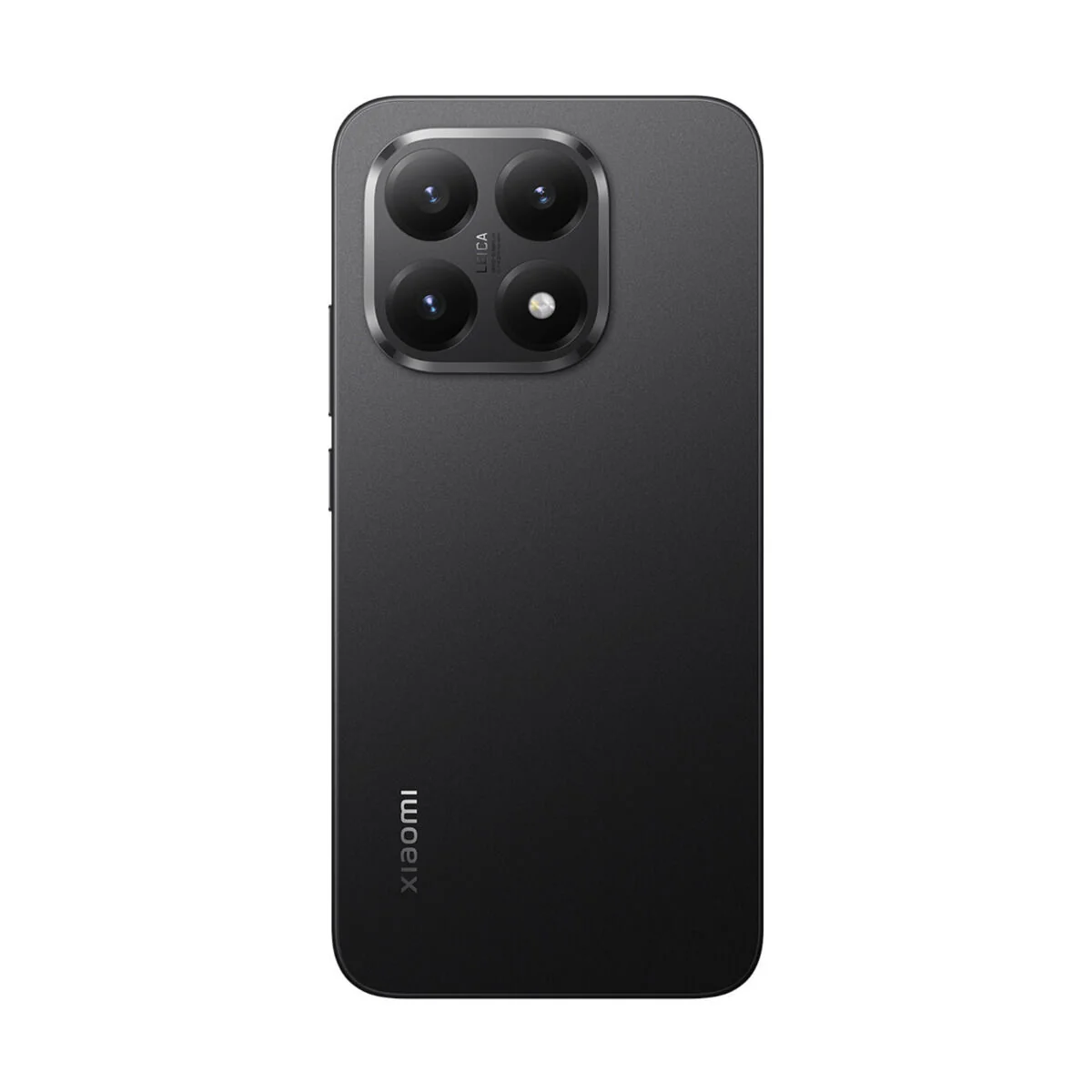 Smartphone Xiaomi 15T 6,83" Octa Core Mediatek Dimensity 8400 Ultra 12 GB RAM 512 GB Negro - Image 3