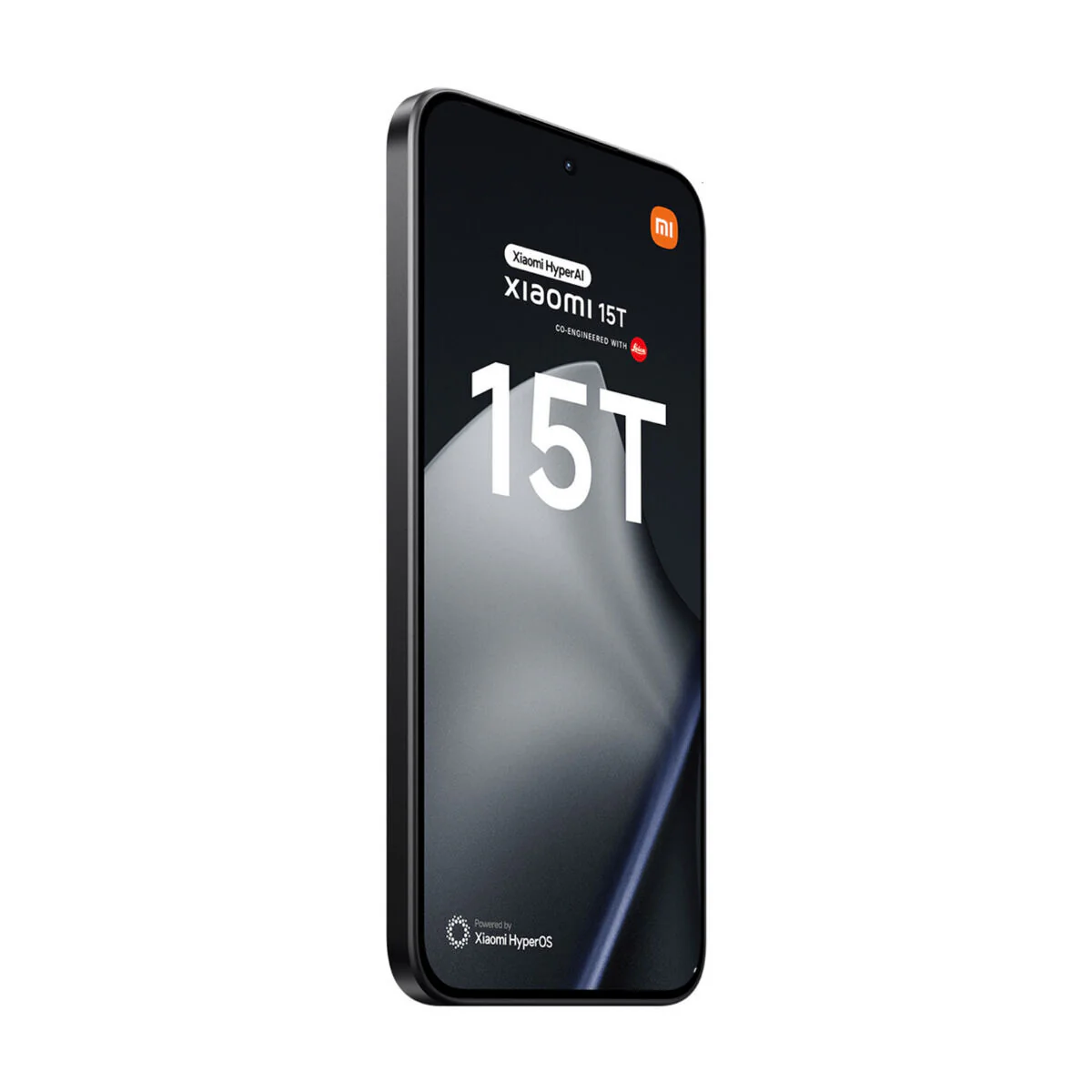 Smartphone Xiaomi 15T 6,83" Octa Core Mediatek Dimensity 8400 Ultra 12 GB RAM 512 GB Negro - Image 4