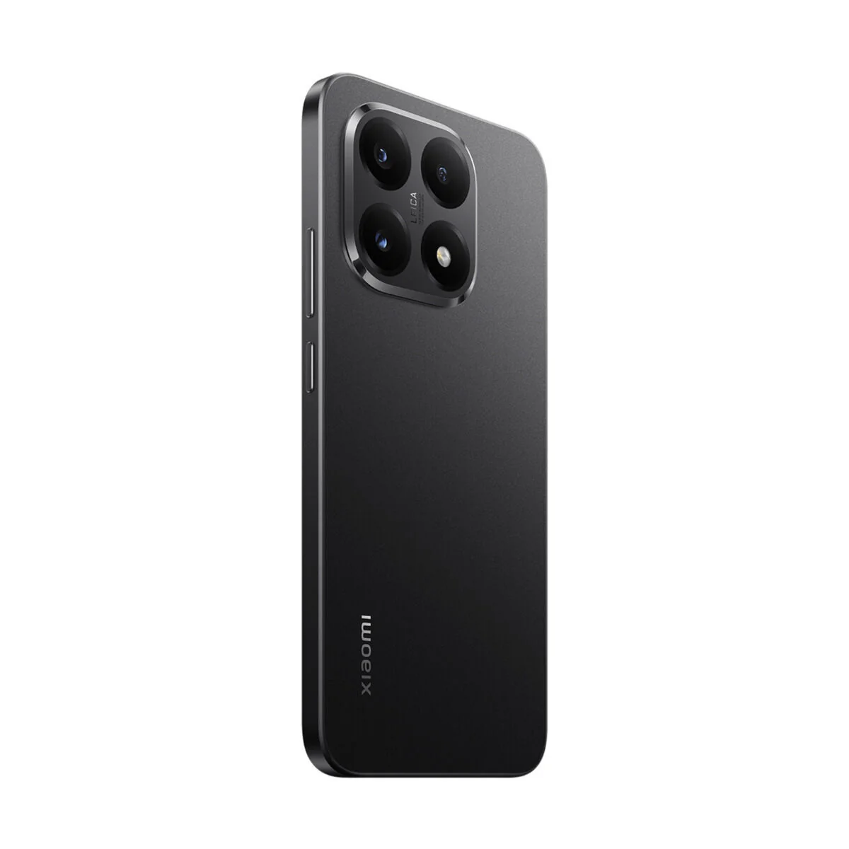 Smartphone Xiaomi 15T 6,83" Octa Core Mediatek Dimensity 8400 Ultra 12 GB RAM 512 GB Negro - Image 5