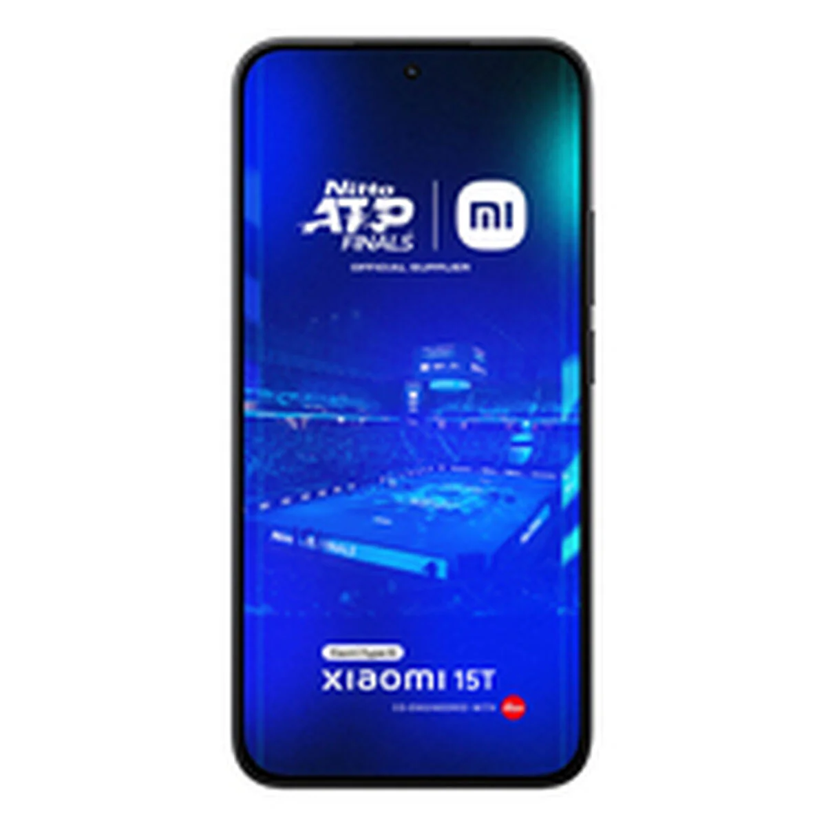 Smartphone Xiaomi 15T 6,83" Octa Core Mediatek Dimensity 8400 Ultra 12 GB RAM 512 GB Negro - Image 7