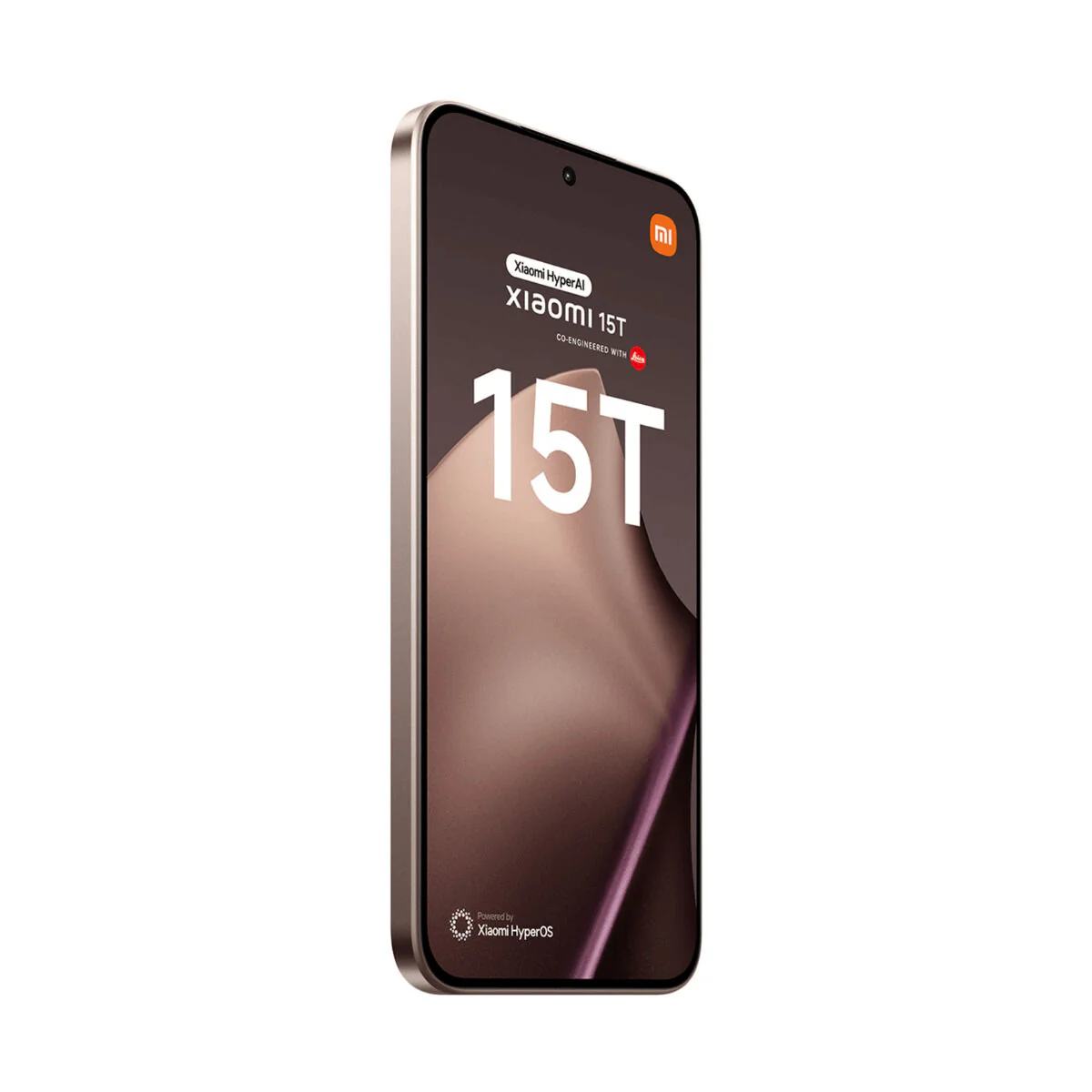 Smartphone Xiaomi 15T 6,83" Octa Core 12 GB RAM 512 GB Rosa - Image 4