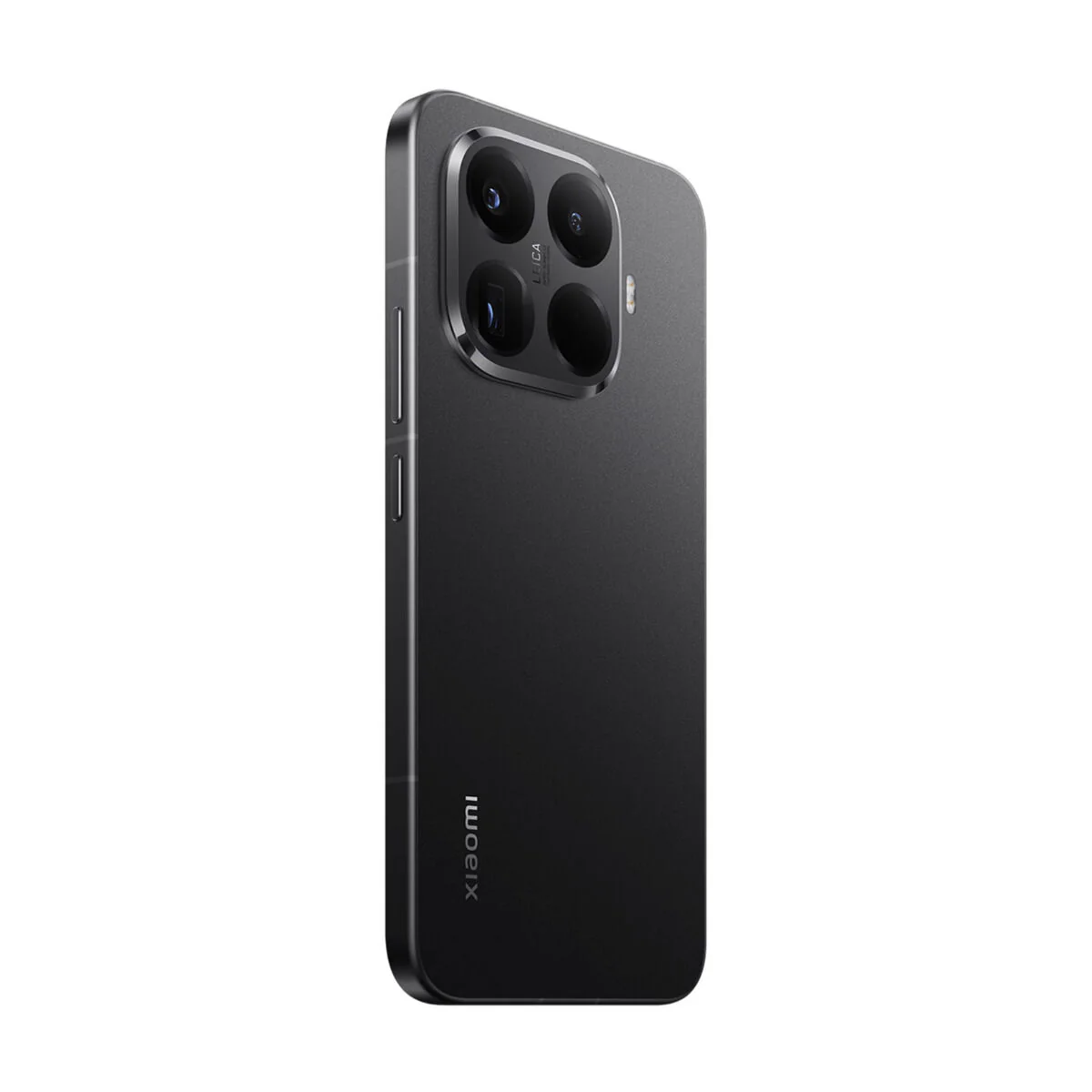 Smartphone Xiaomi 15T Pro 6,83" Octa Core Mediatek Dimensity 9400+ 12 GB RAM 512 GB Negro - Image 5