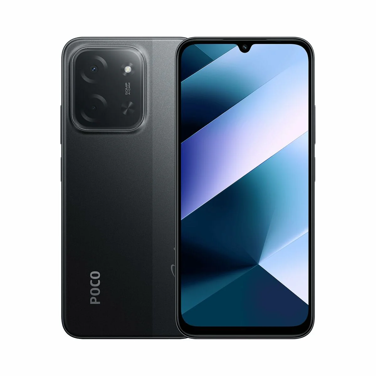 Smartphone Xiaomi POCO C85 6,9" Octa Core HELIO G99 ULTRA MediaTek Helio G81 MediaTek Dimensity 8500 Elite MediaTek Dimensity 95 - Image 6