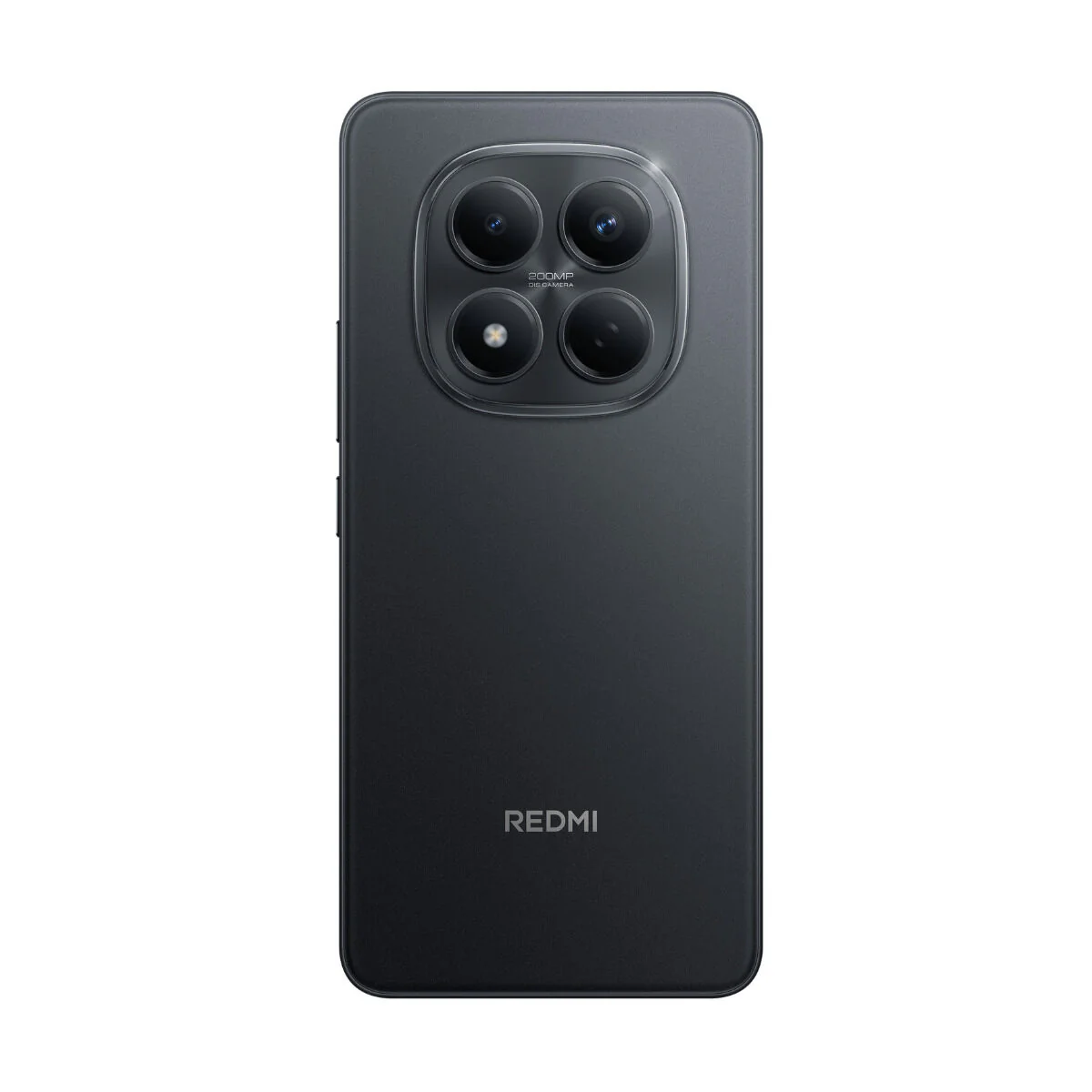 Smartphone Xiaomi Redmi Note 15 Pro 6,77" Octa Core 12 GB RAM 512 GB Negro - Image 3