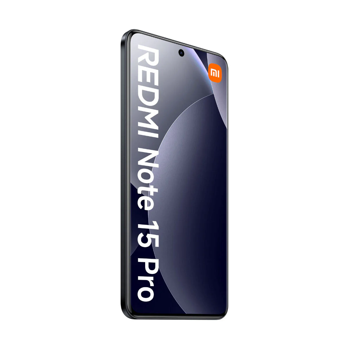 Smartphone Xiaomi Redmi Note 15 Pro 6,77" Octa Core 12 GB RAM 512 GB Negro - Image 4