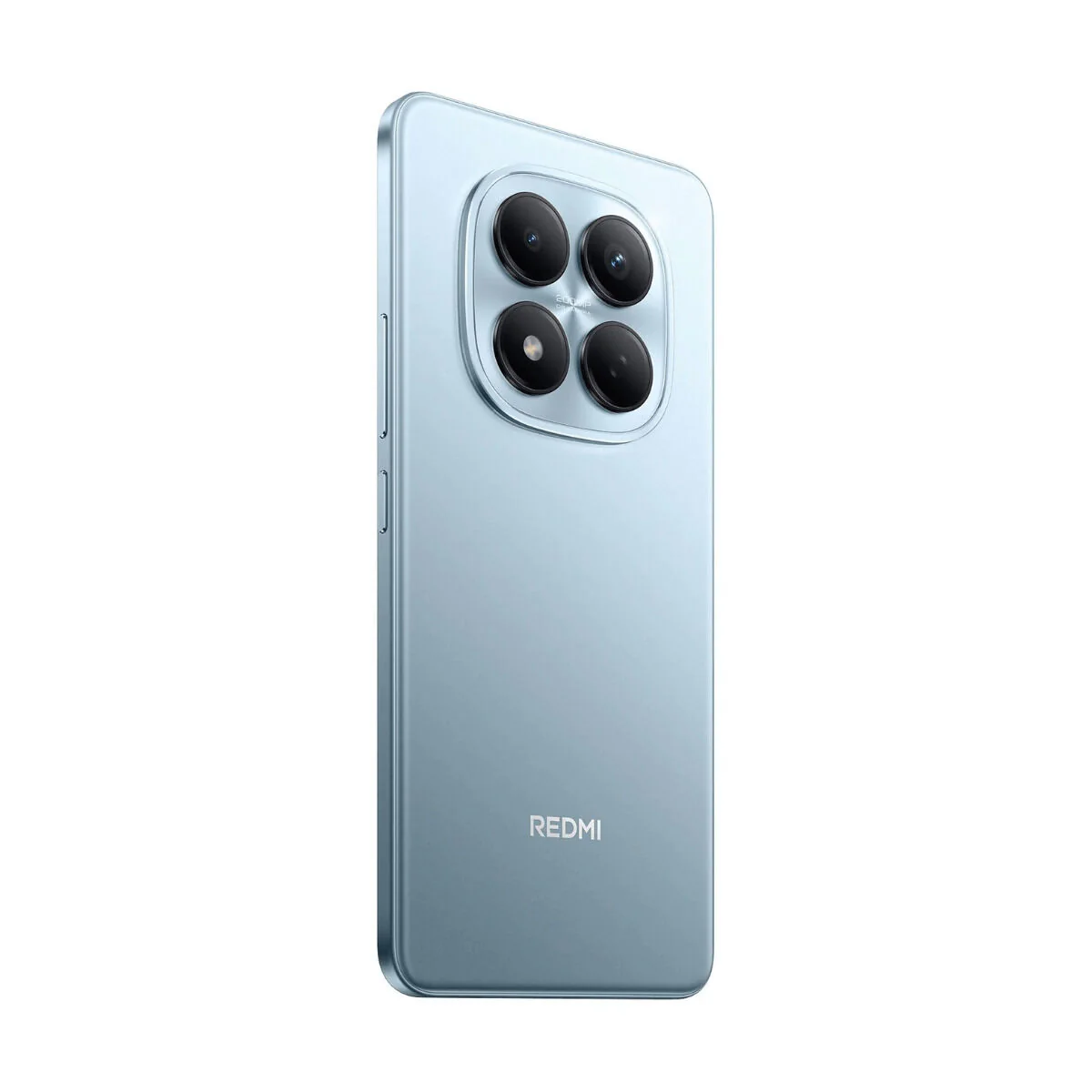 Smartphone Xiaomi Redmi Note 15 Pro 5G 6,83" Octa Core Mediatek Dimensity 7400 Ultra 8 GB RAM 512 GB Azul - Image 5