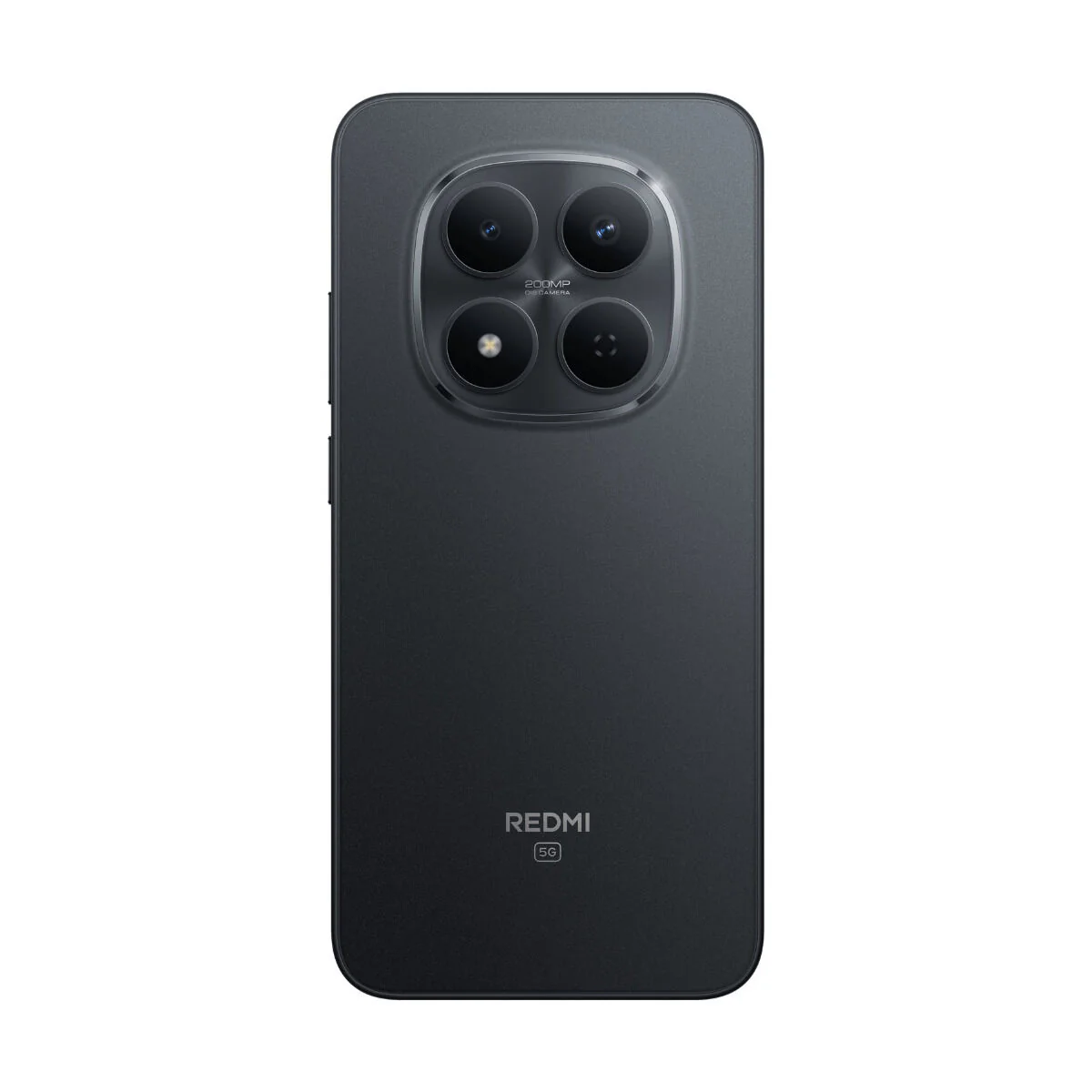 Smartphone Xiaomi Redmi Note 15 Pro 5G 6,83" Octa Core Mediatek Dimensity 7400 Ultra 8 GB RAM 512 GB Negro - Image 3