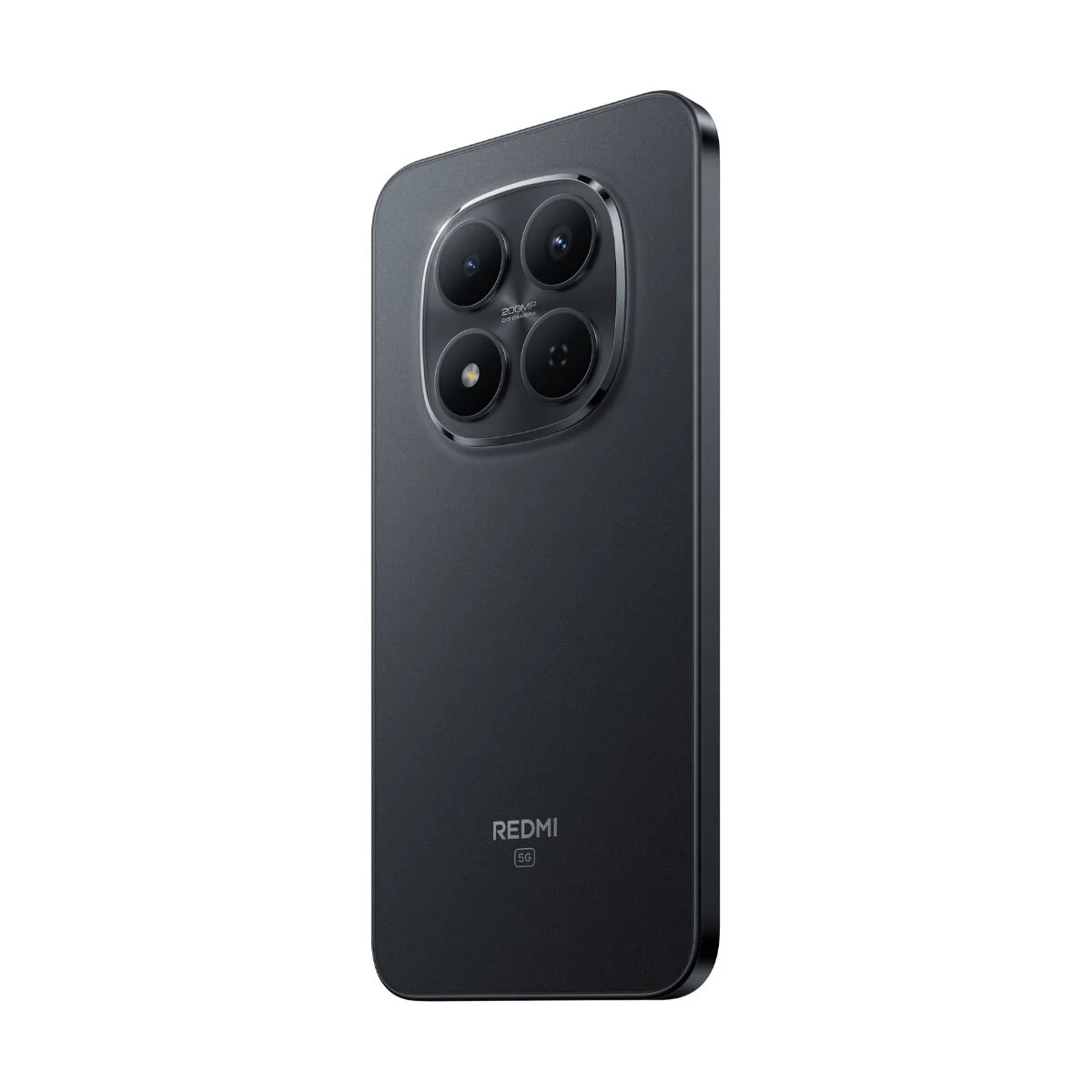 Smartphone Xiaomi Redmi Note 15 Pro 5G 6,83" Octa Core Mediatek Dimensity 7400 Ultra 8 GB RAM 512 GB Negro - Image 5