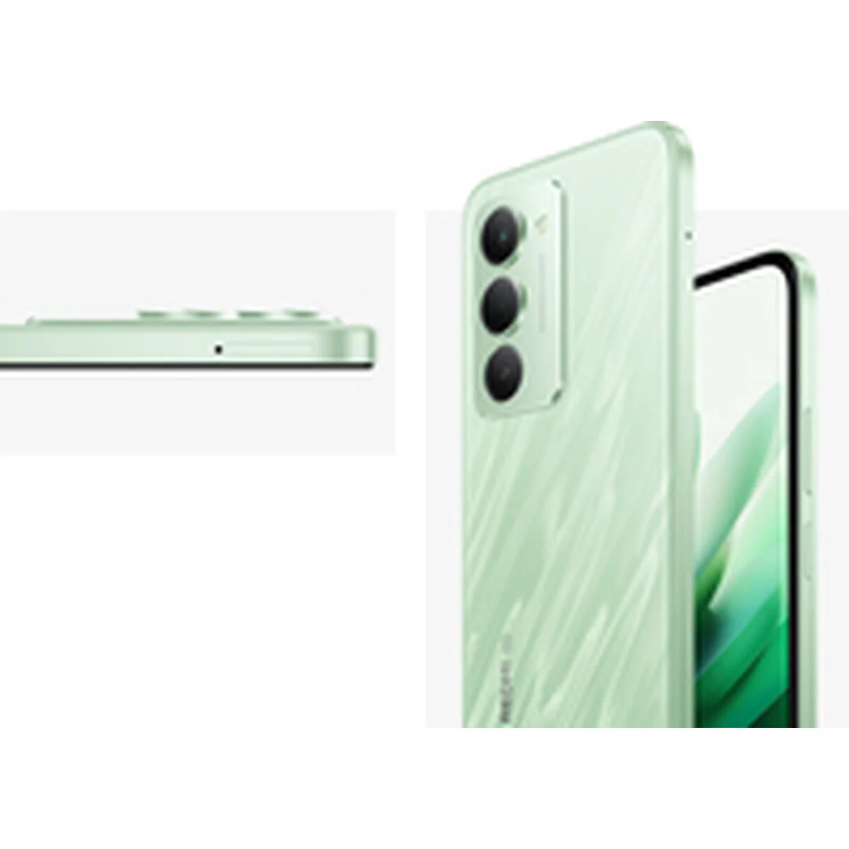 Smartphone Xiaomi Redmi 15C 6,9" Octa Core mediatek dimensity 6300 4 GB RAM 256 GB Verde - Image 2