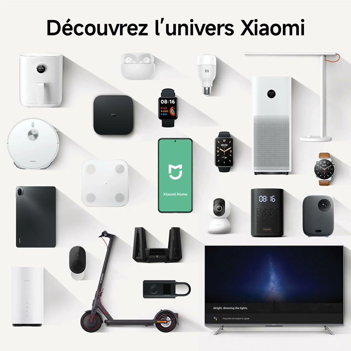 Smartphone Xiaomi Redmi 15C 6,9" Octa Core mediatek dimensity 6300 4 GB RAM 256 GB Verde - Image 8