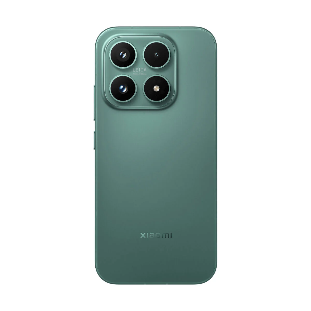 Smartphone Xiaomi 17 5G 12GB/256GB 6,3" Octa Core Qualcomm Snapdragon 8 Gen 5 12 GB RAM 256 GB Verde - Image 3